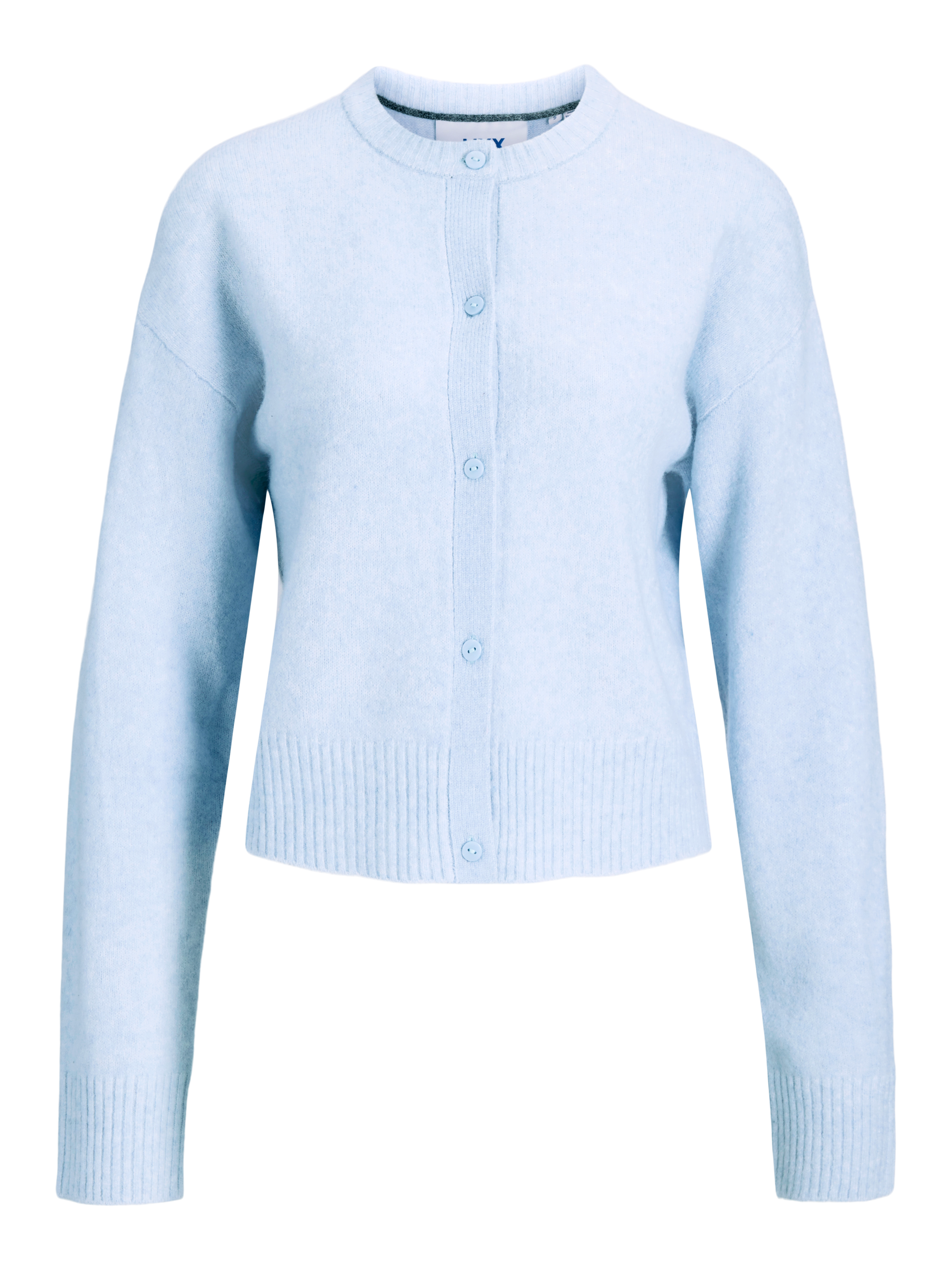 Thumbnail - Jxnatalie Strickjacke