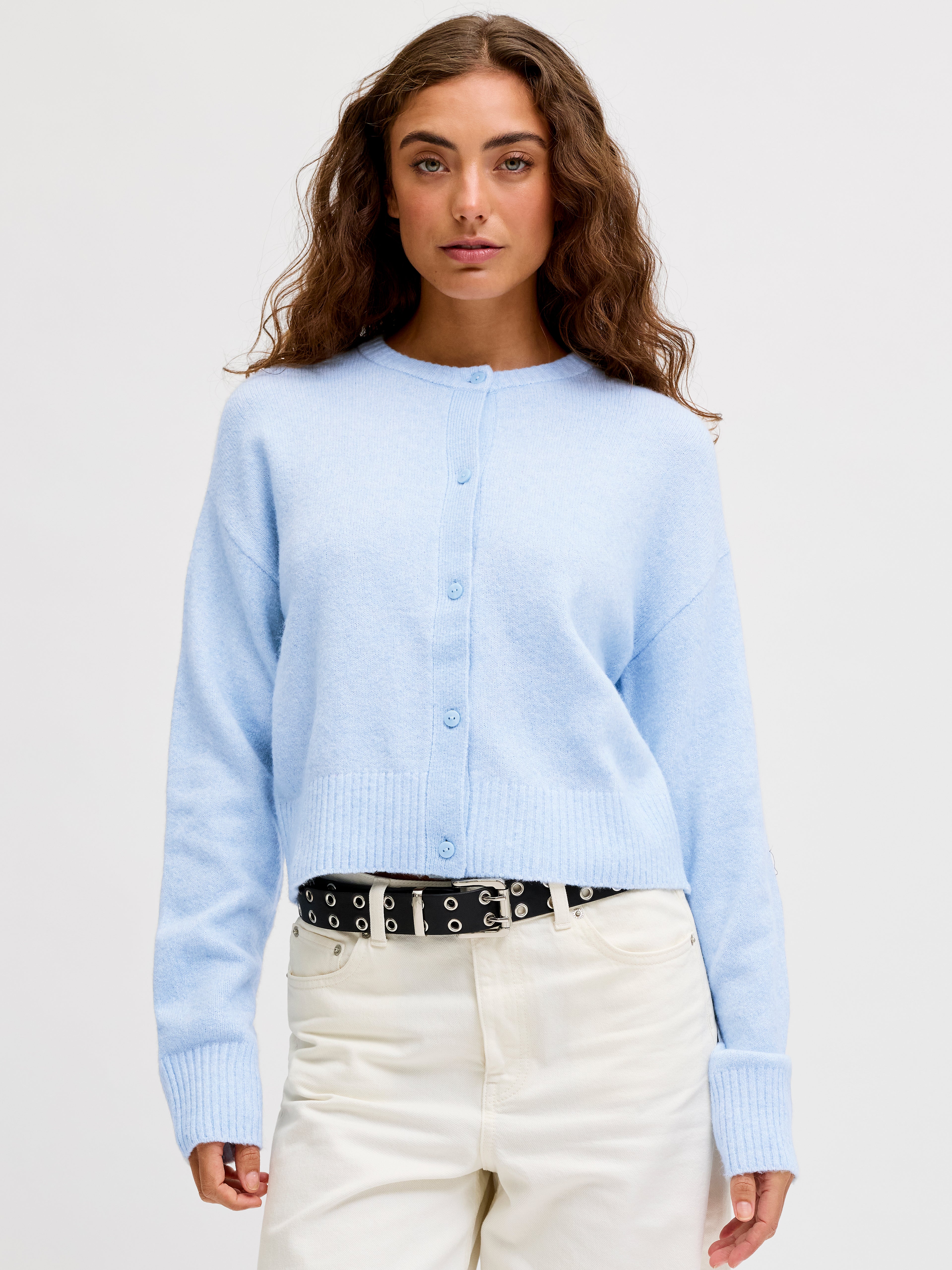 Jxnatalie Strickjacke