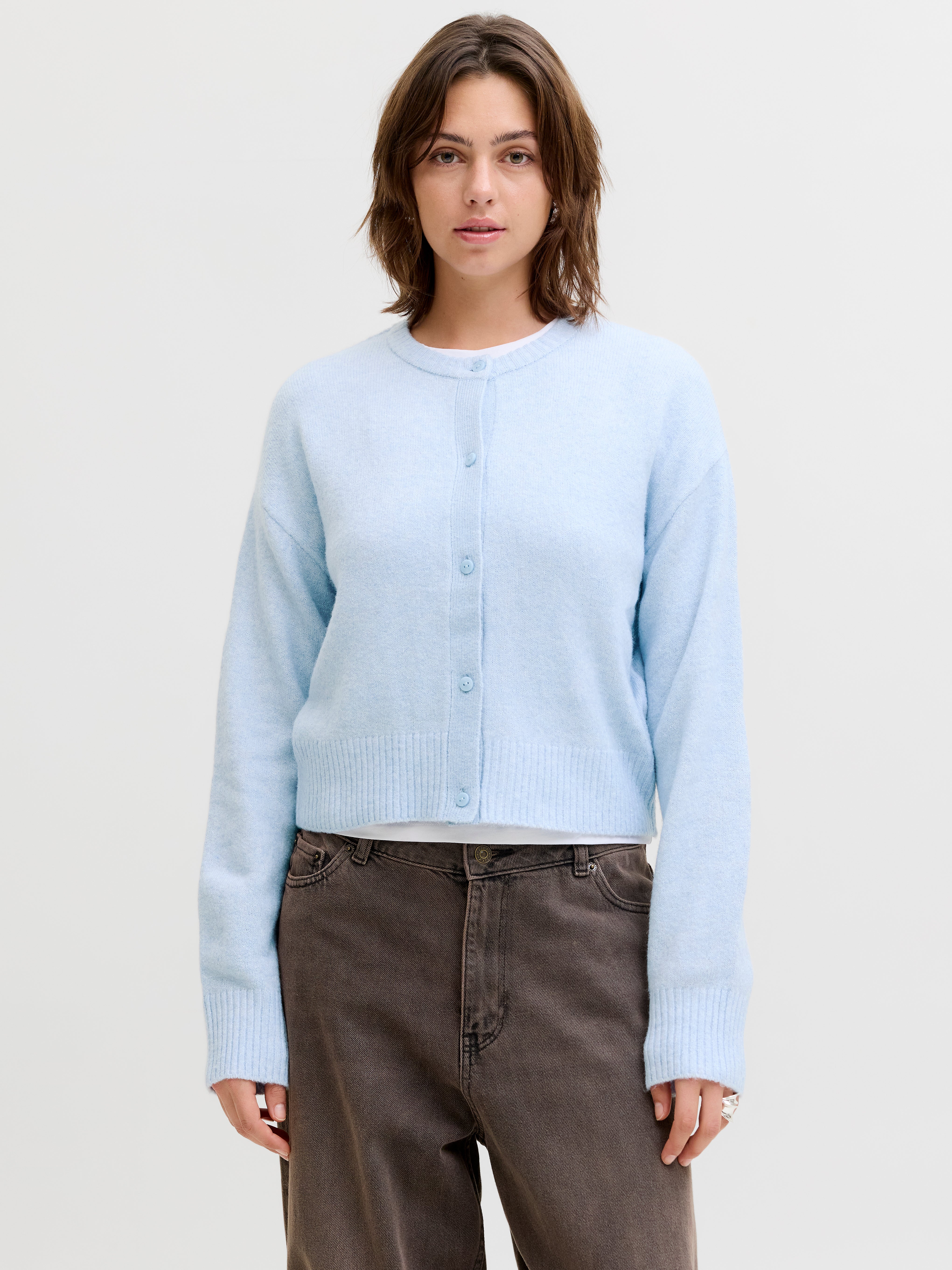 Jxnatalie Strickjacke