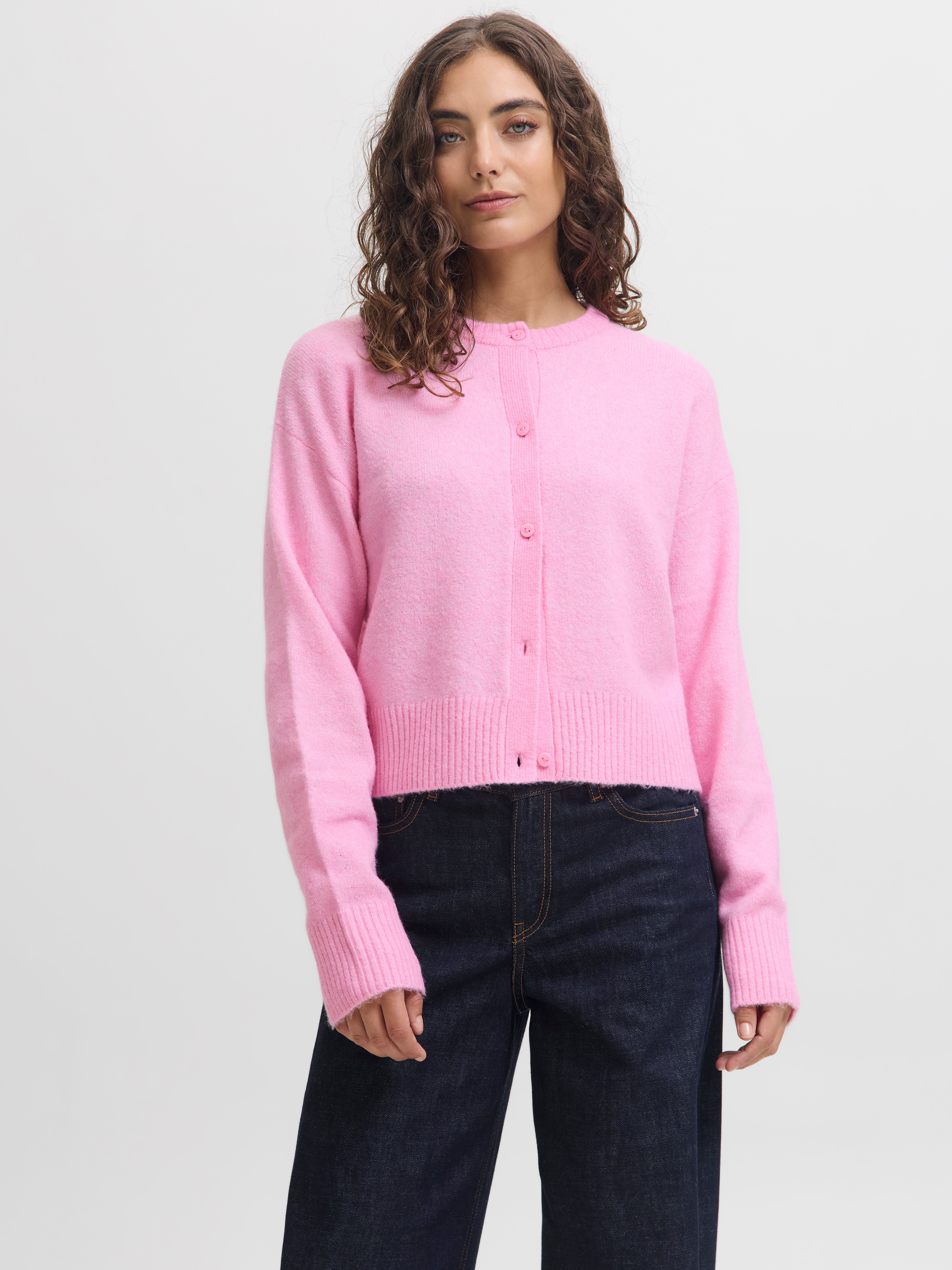 Jxnatalie Strickjacke