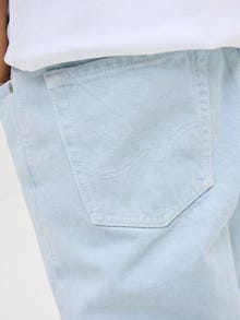 Jack & Jones JJIALEX JJORIGINAL AKM 052 JNR Jeans i baggy fit Junior -Blue Denim - 12269792