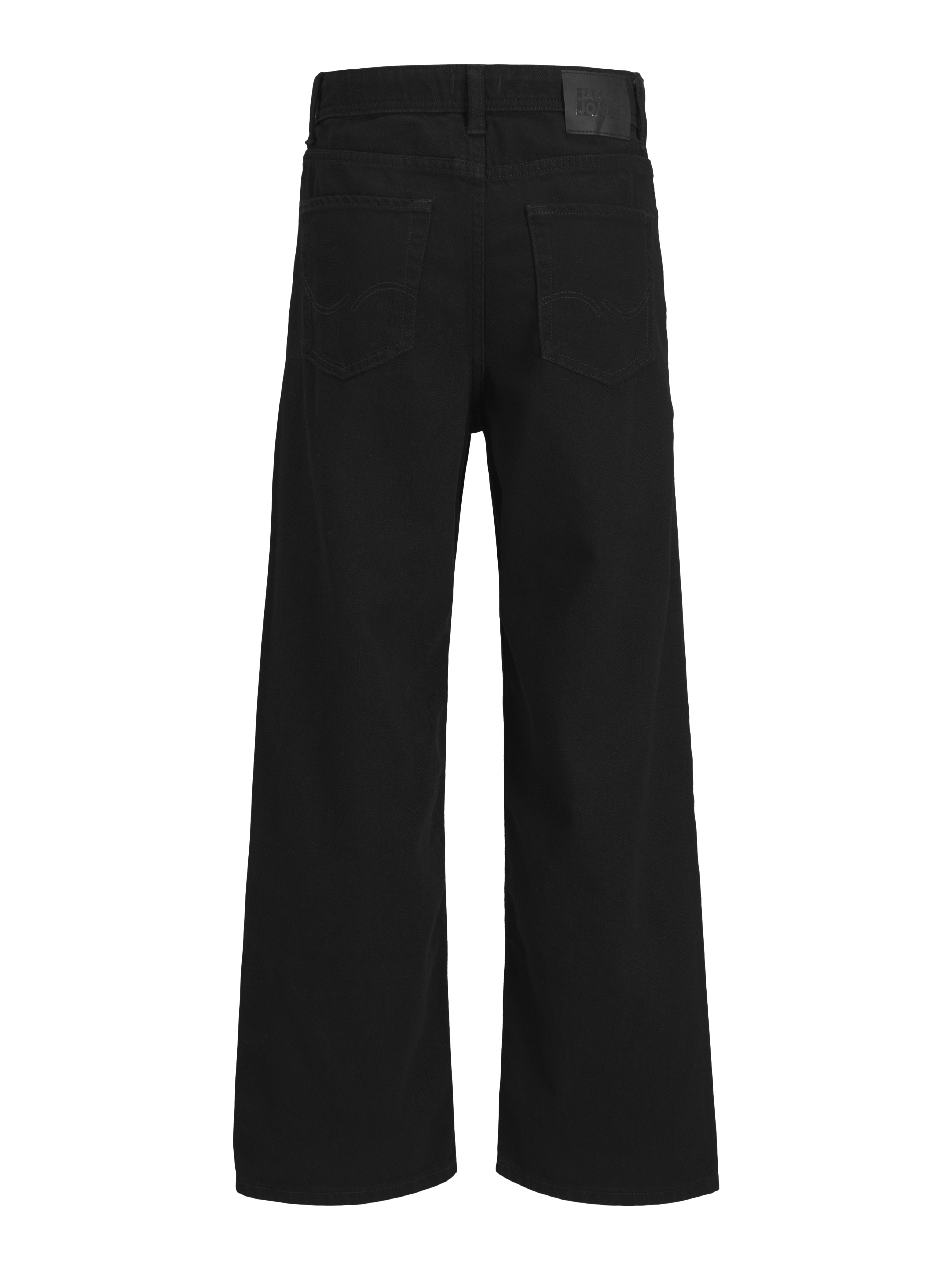 Thumbnail - Jjialex Jjoriginal Sq 740 Noos Jnr Baggy Fit Jeans Junior