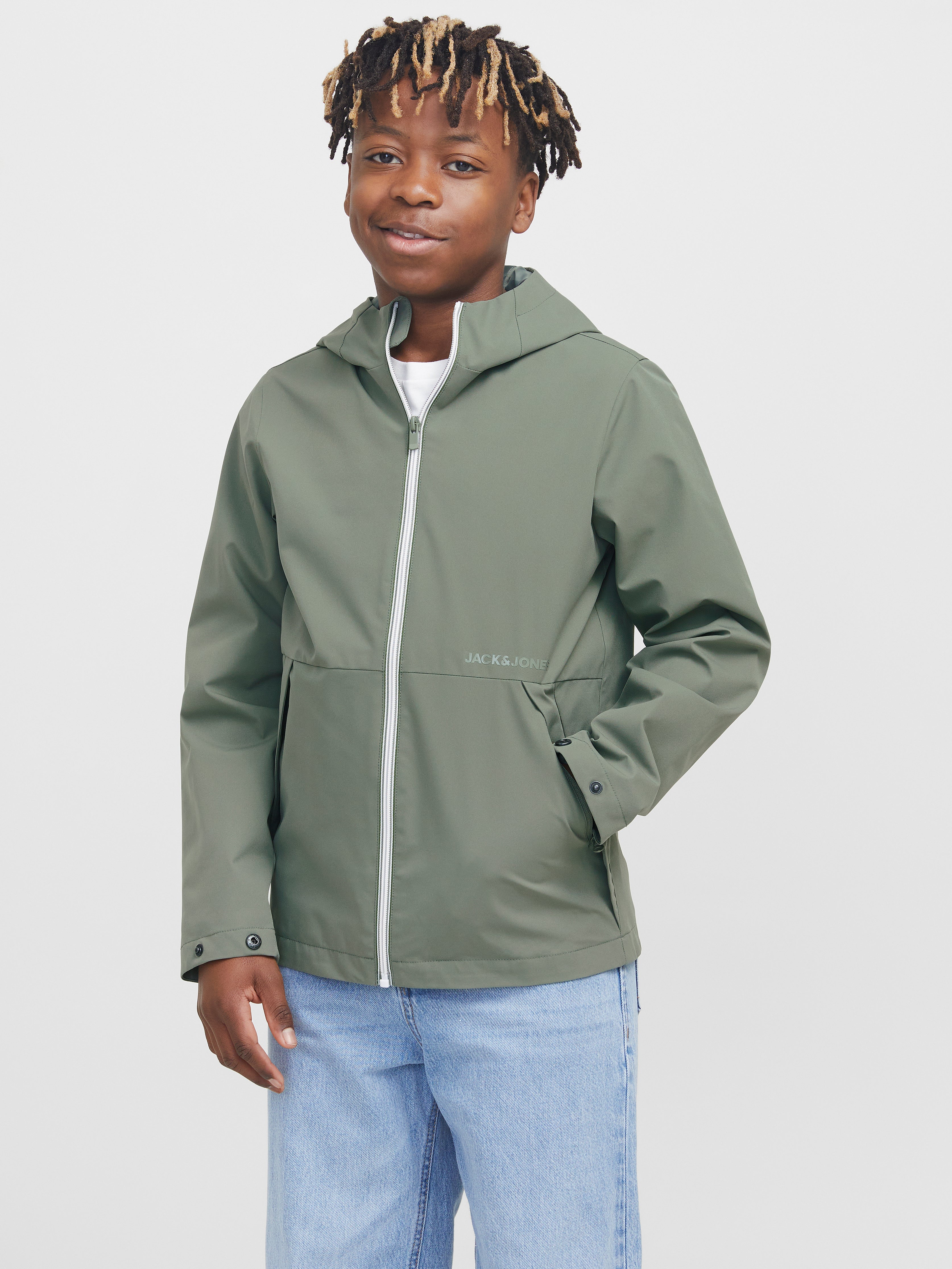 Übergangsjacke Junior