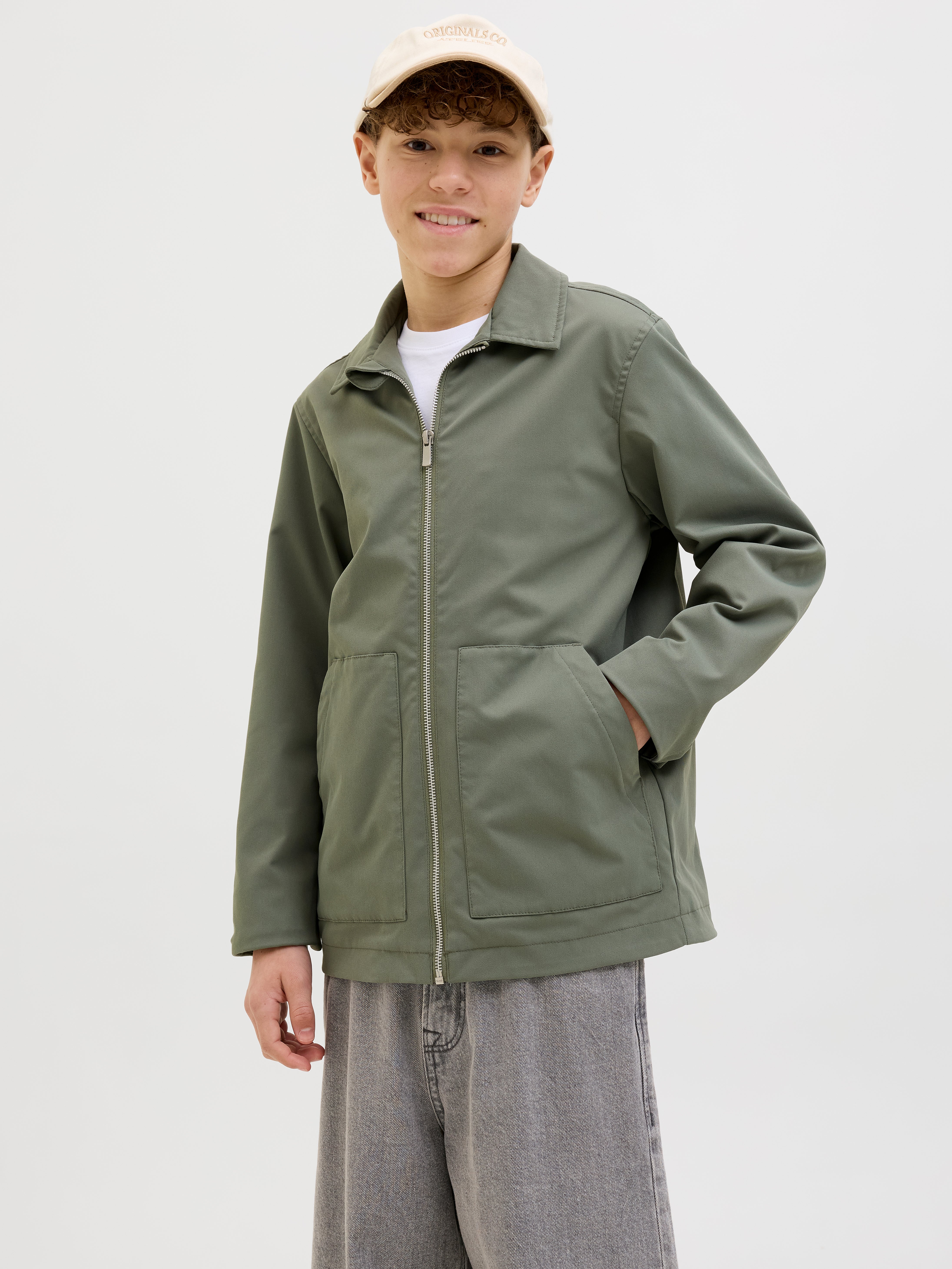 Übergangsjacke Junior