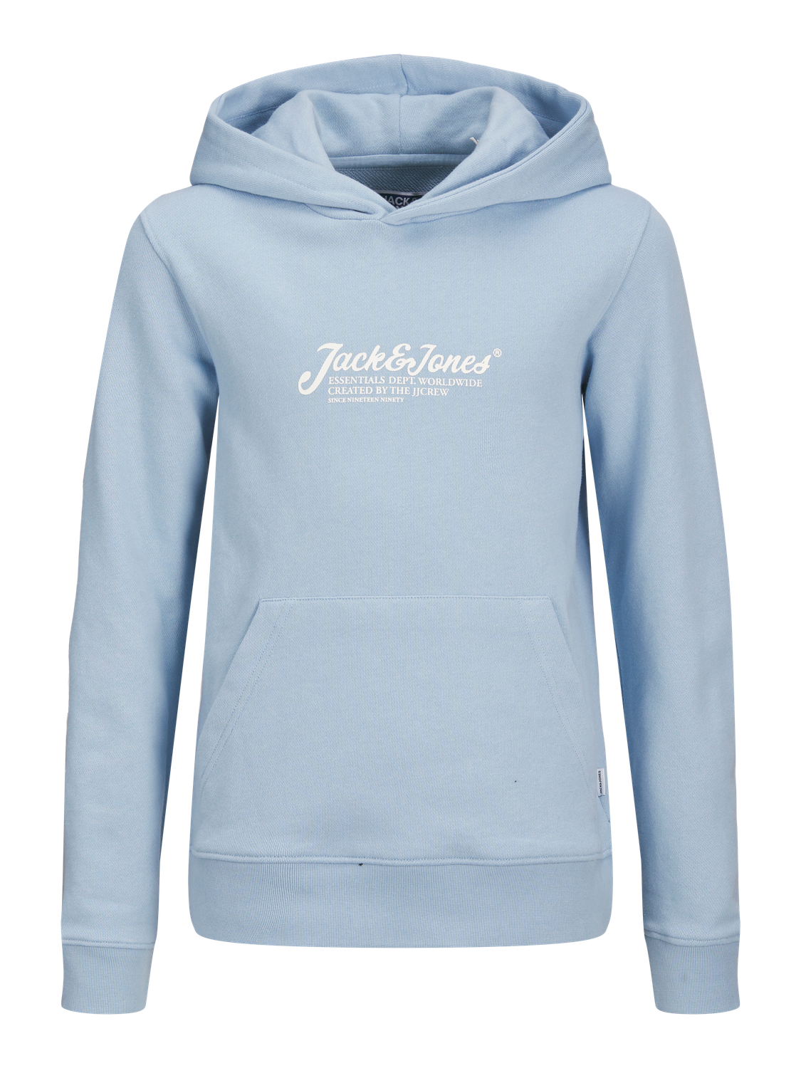 Logo Kapuzenpullover Junior