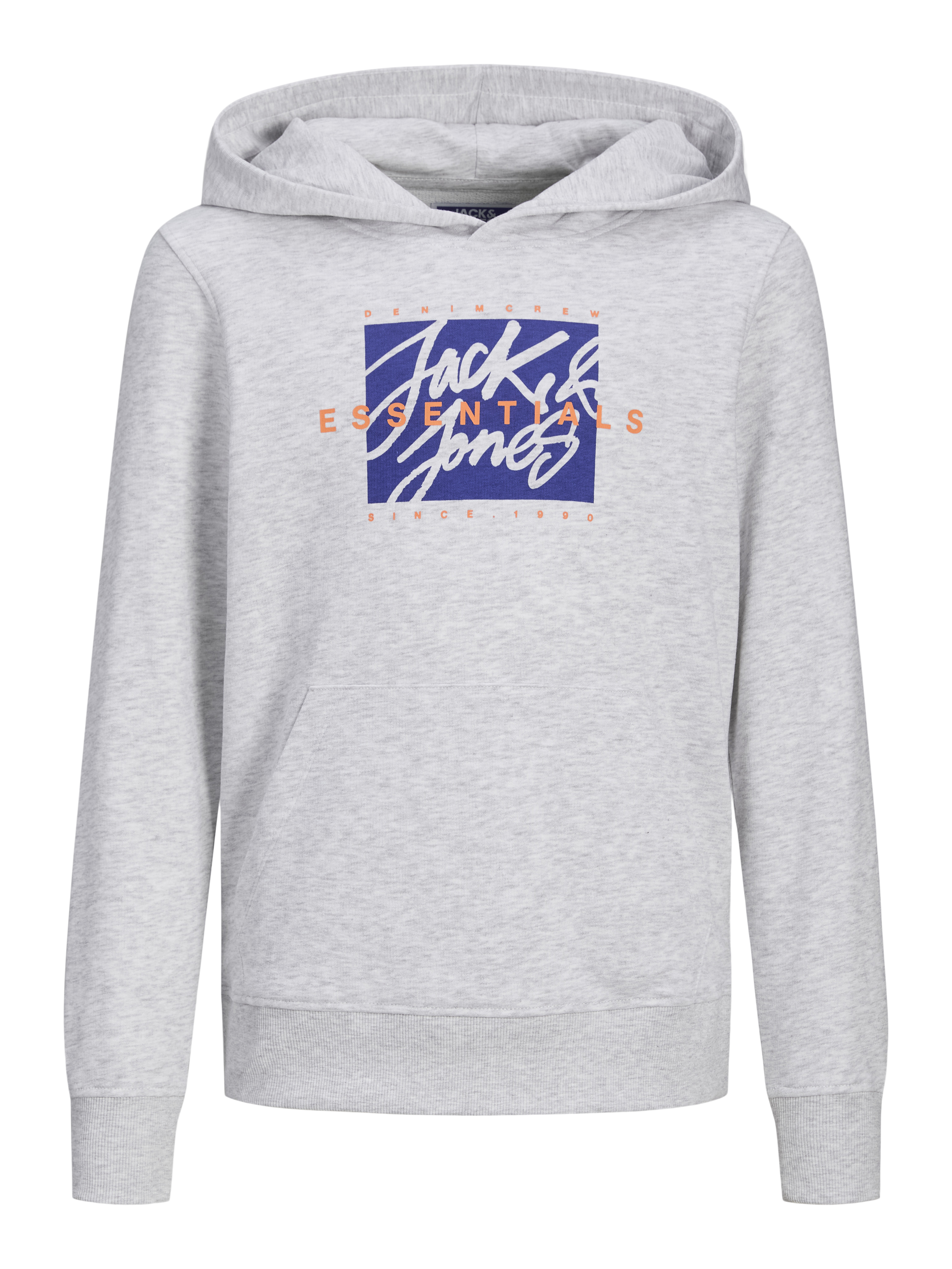 Logo Kapuzenpullover Mini