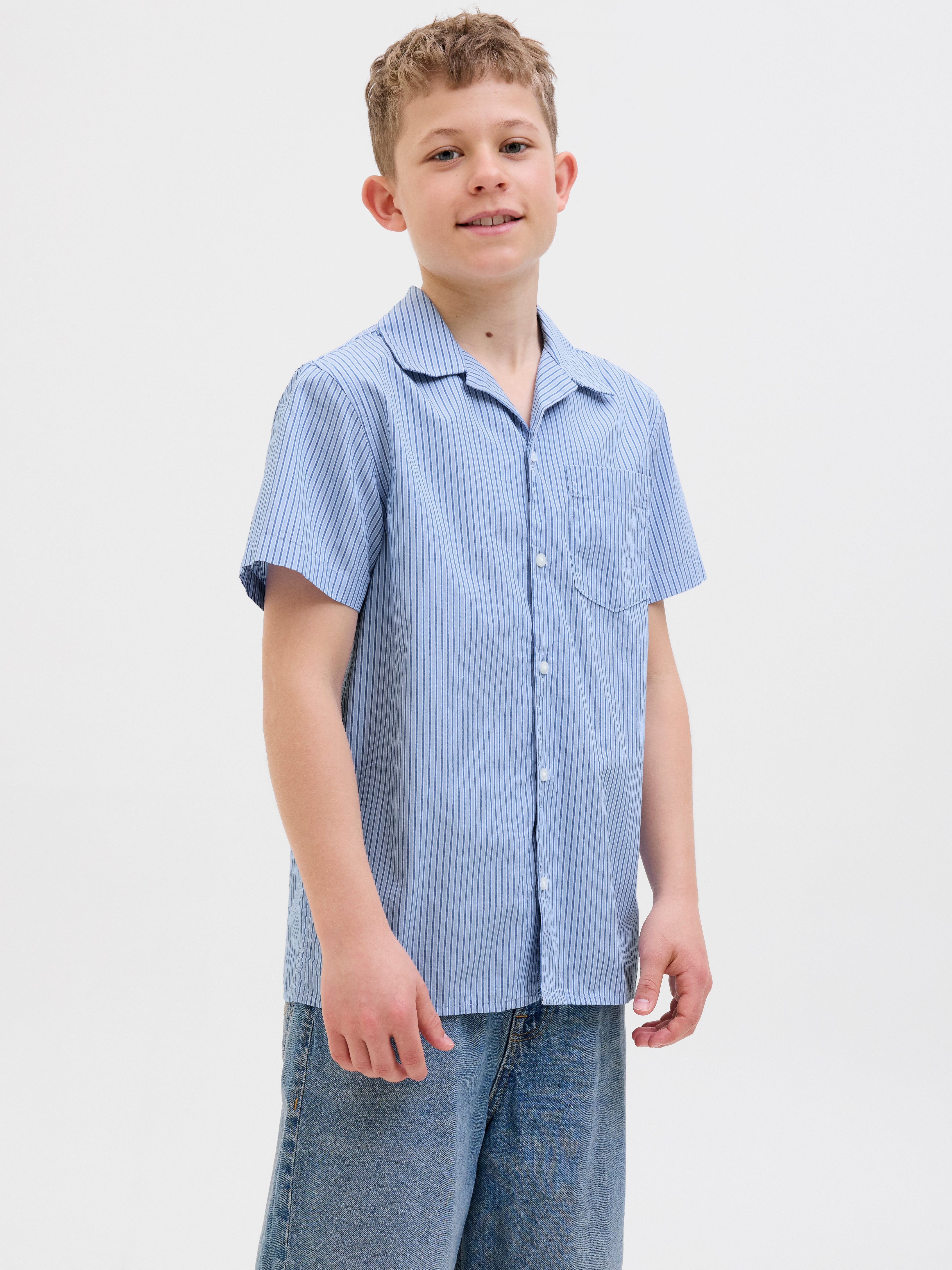 Hemd Junior