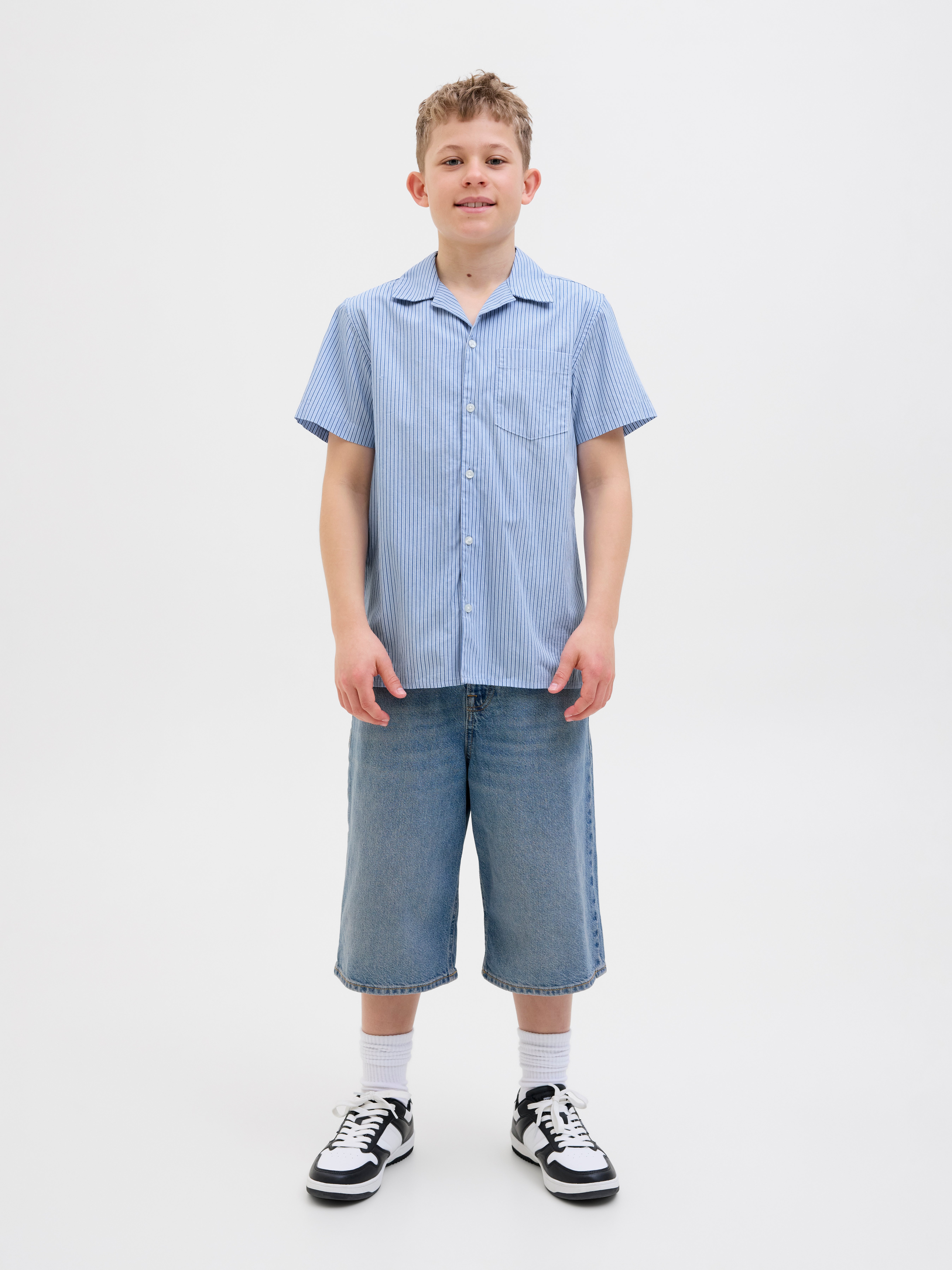 Thumbnail - Hemd Junior