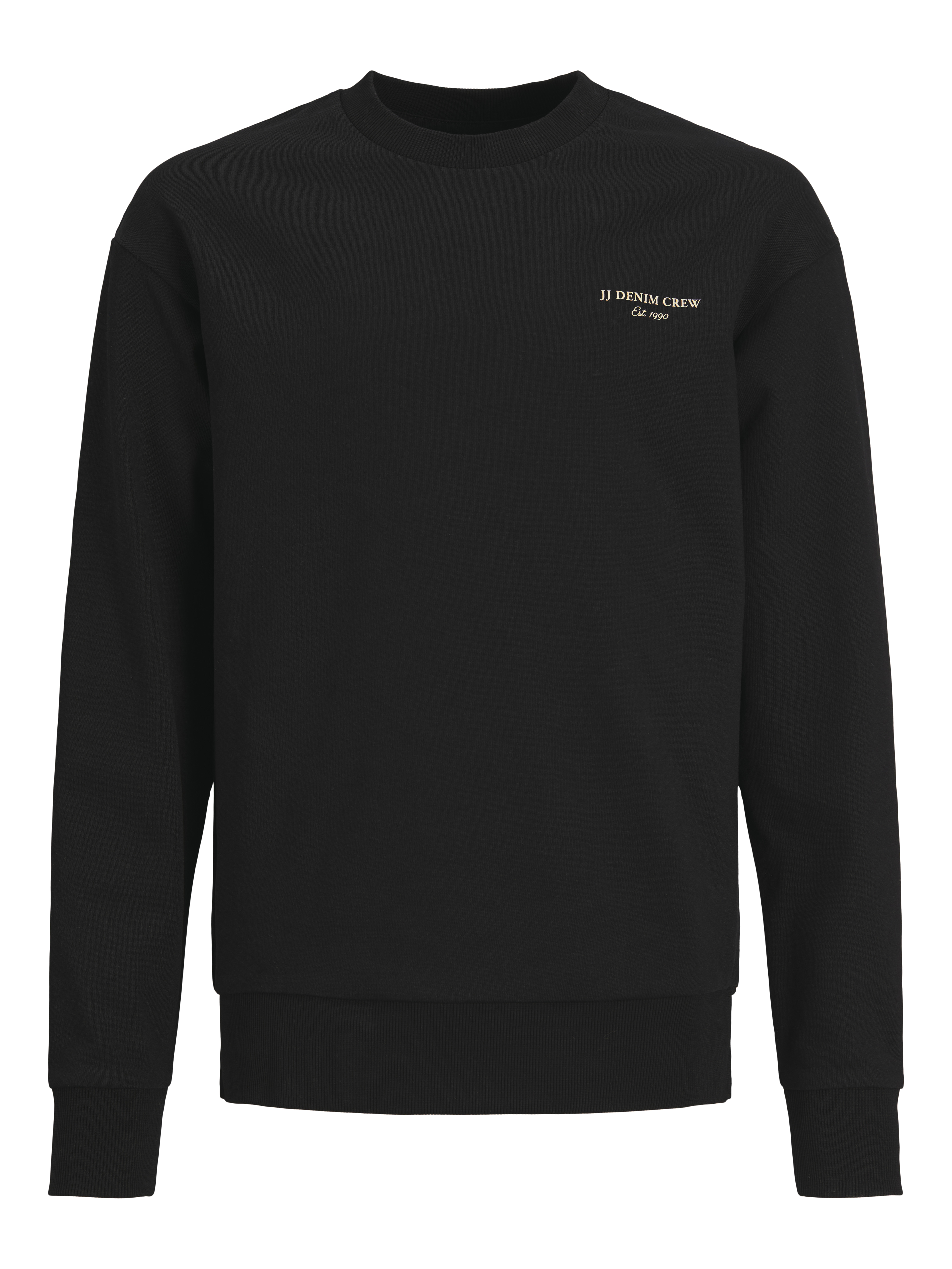 Rückenprint Sweatshirt Junior