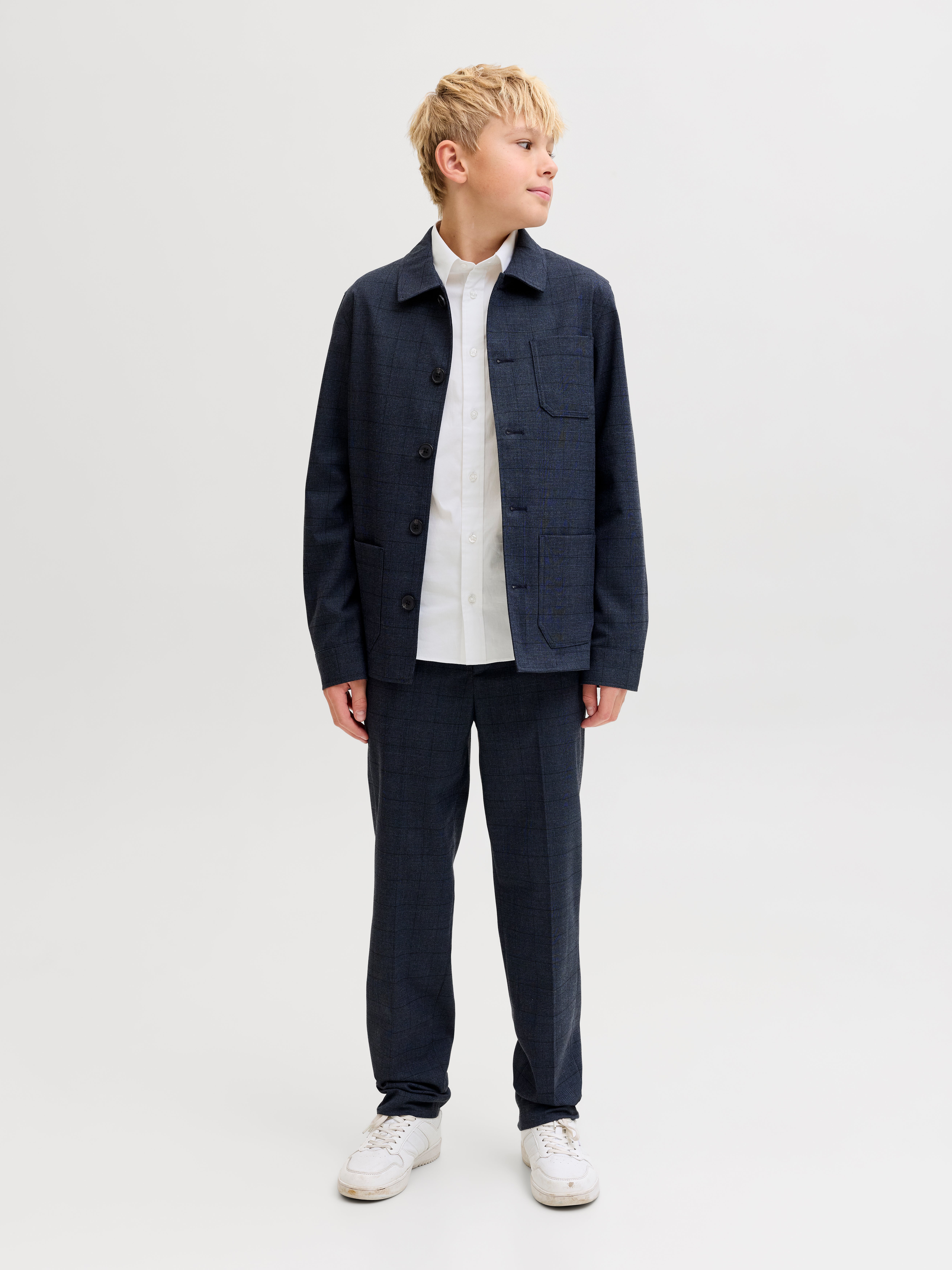 Thumbnail - Hemd Junior