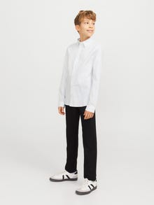 Jack & Jones Skjorte Junior -White - 12269870