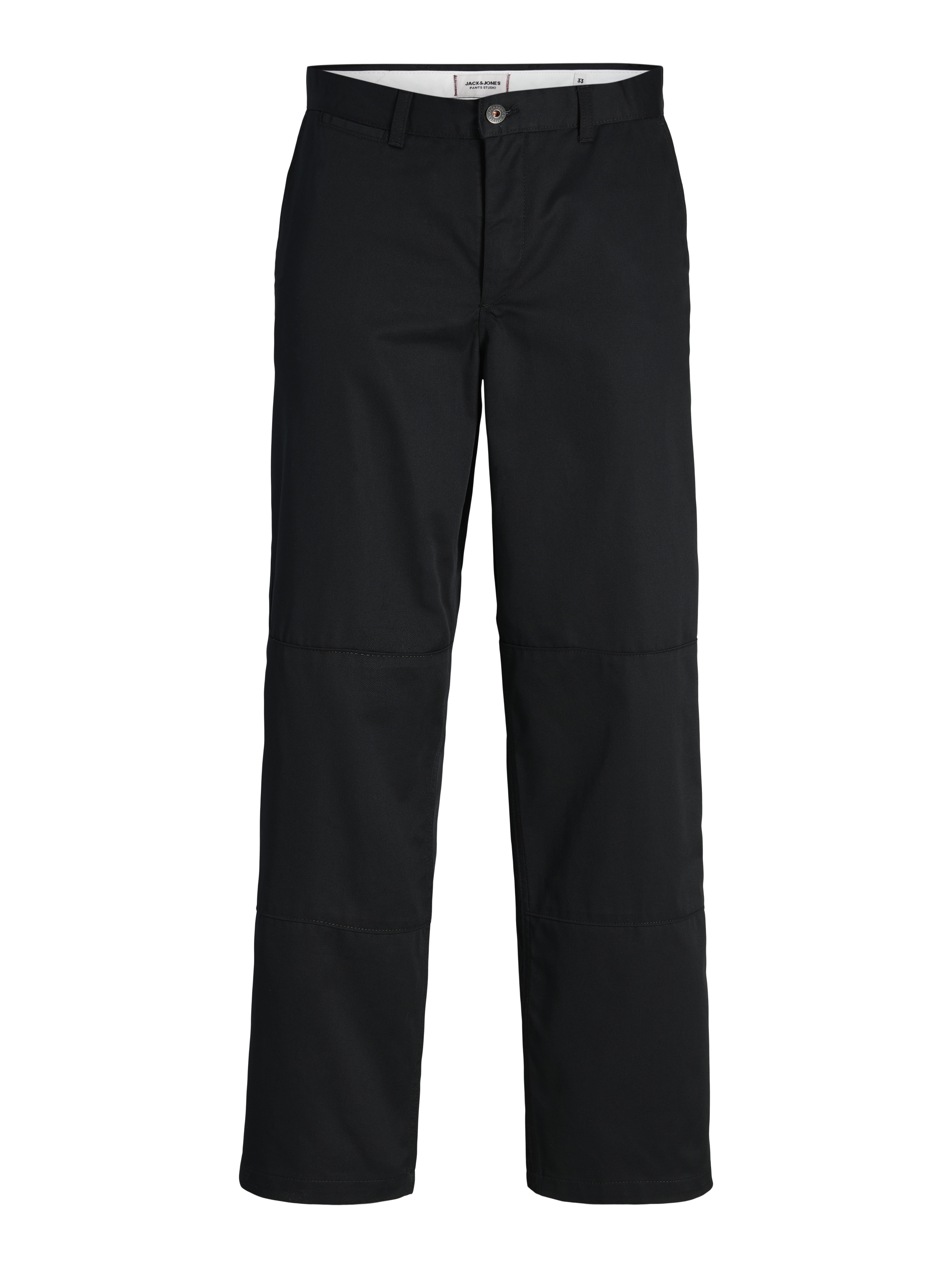 Thumbnail - Hosen Mit Weitem Bein Junior