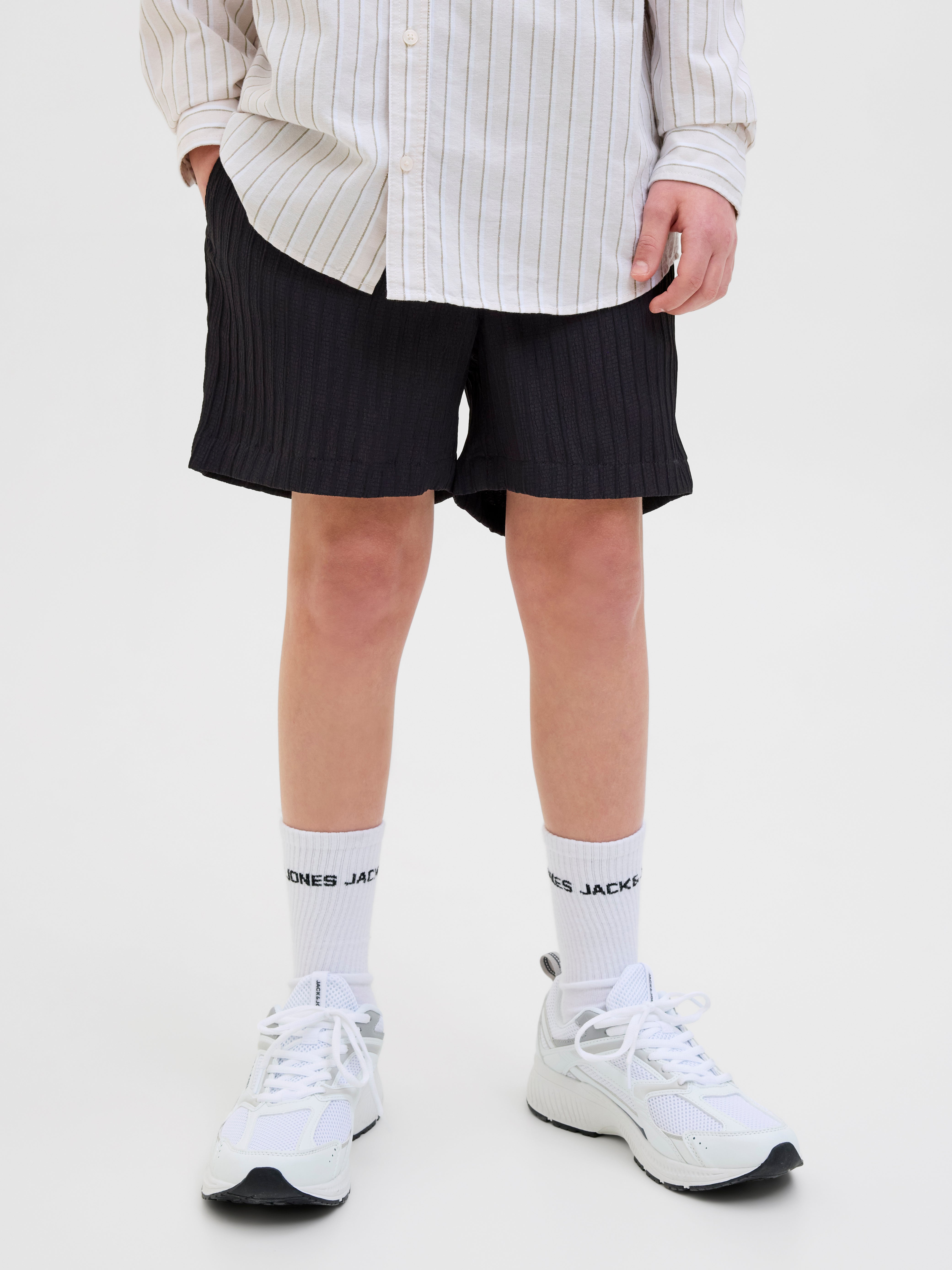 Regular Fit Shorts Junior