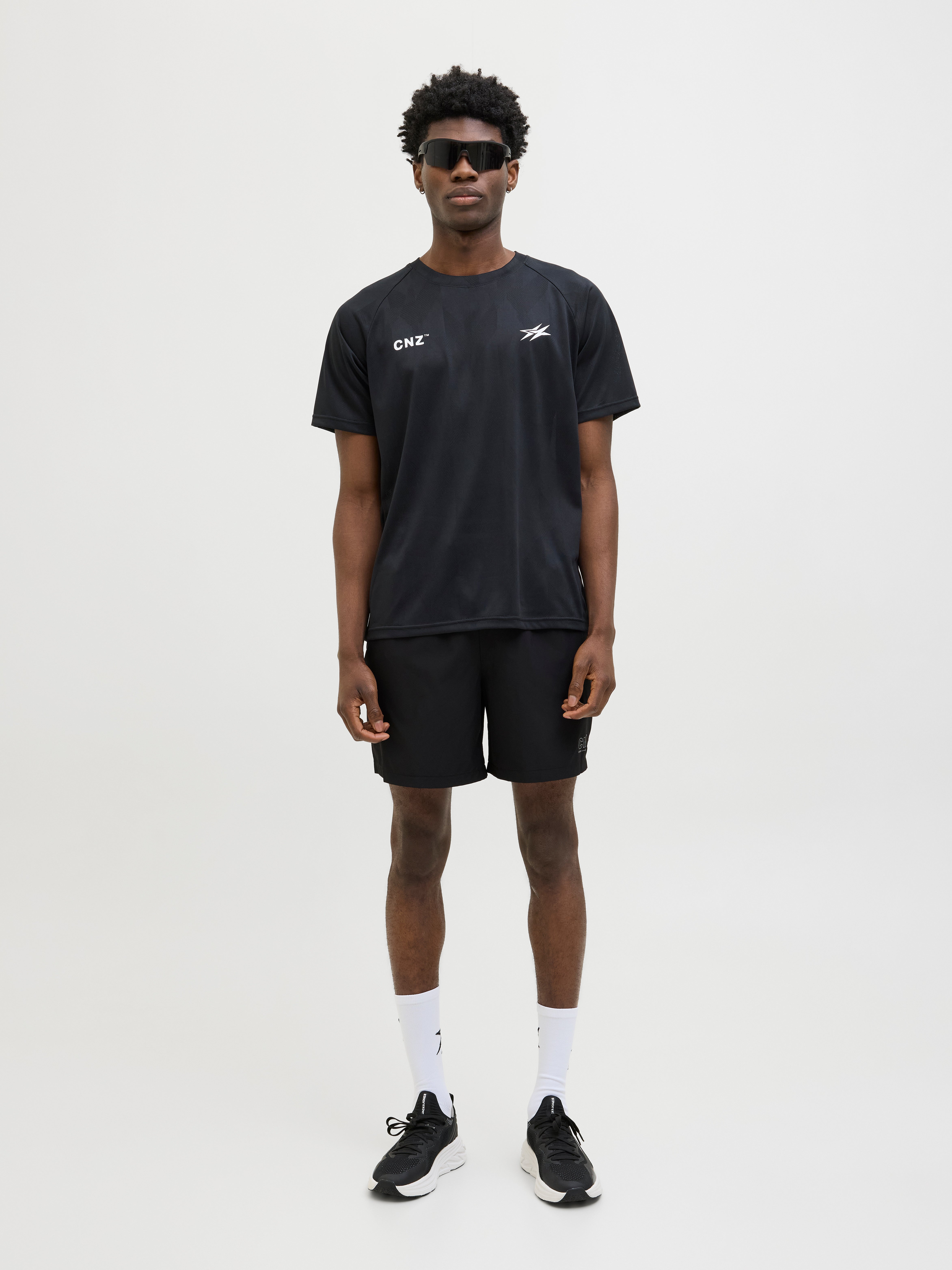 Thumbnail - Sport Shorts Cnz