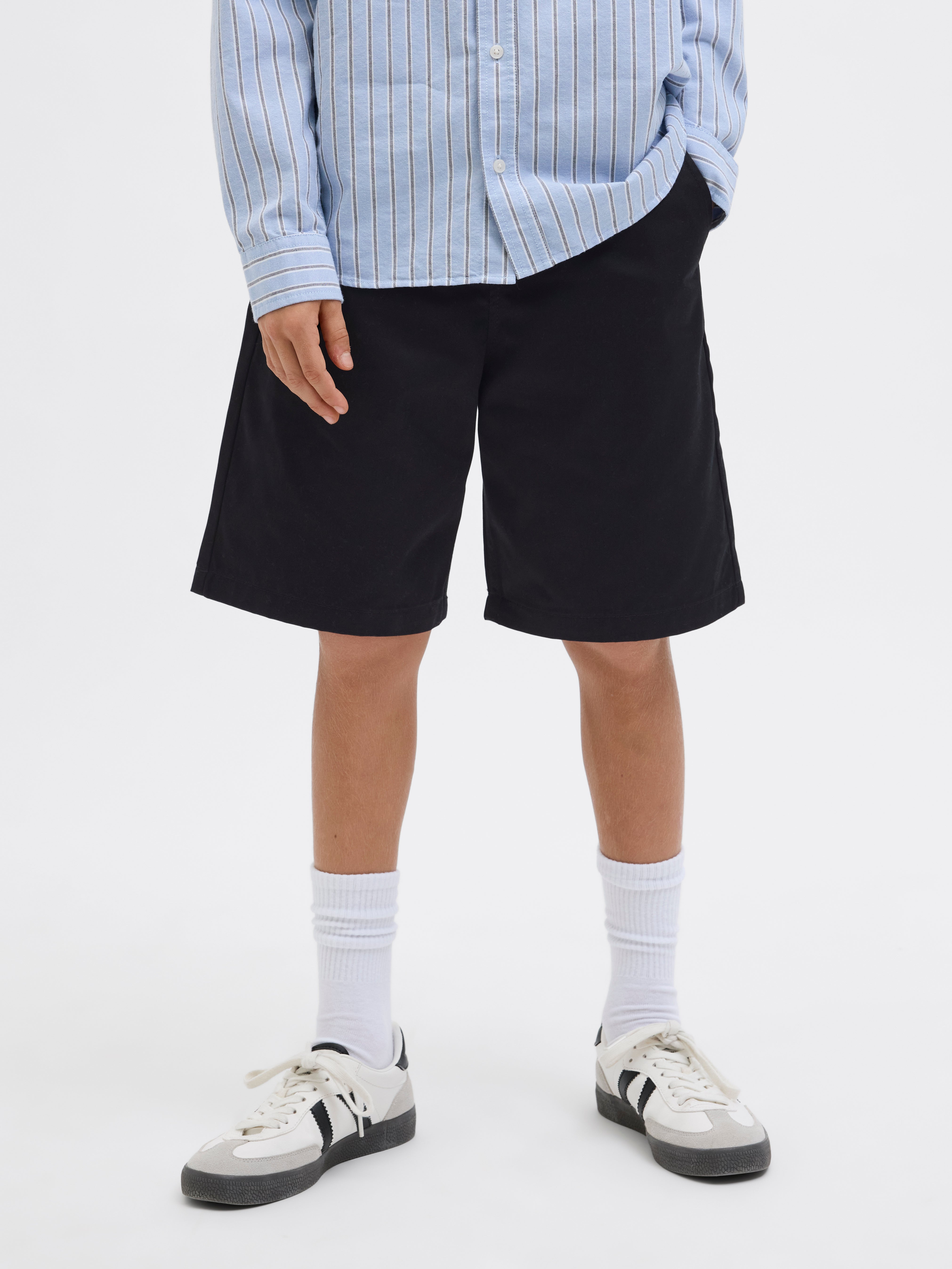 Loose Fit Shorts Junior