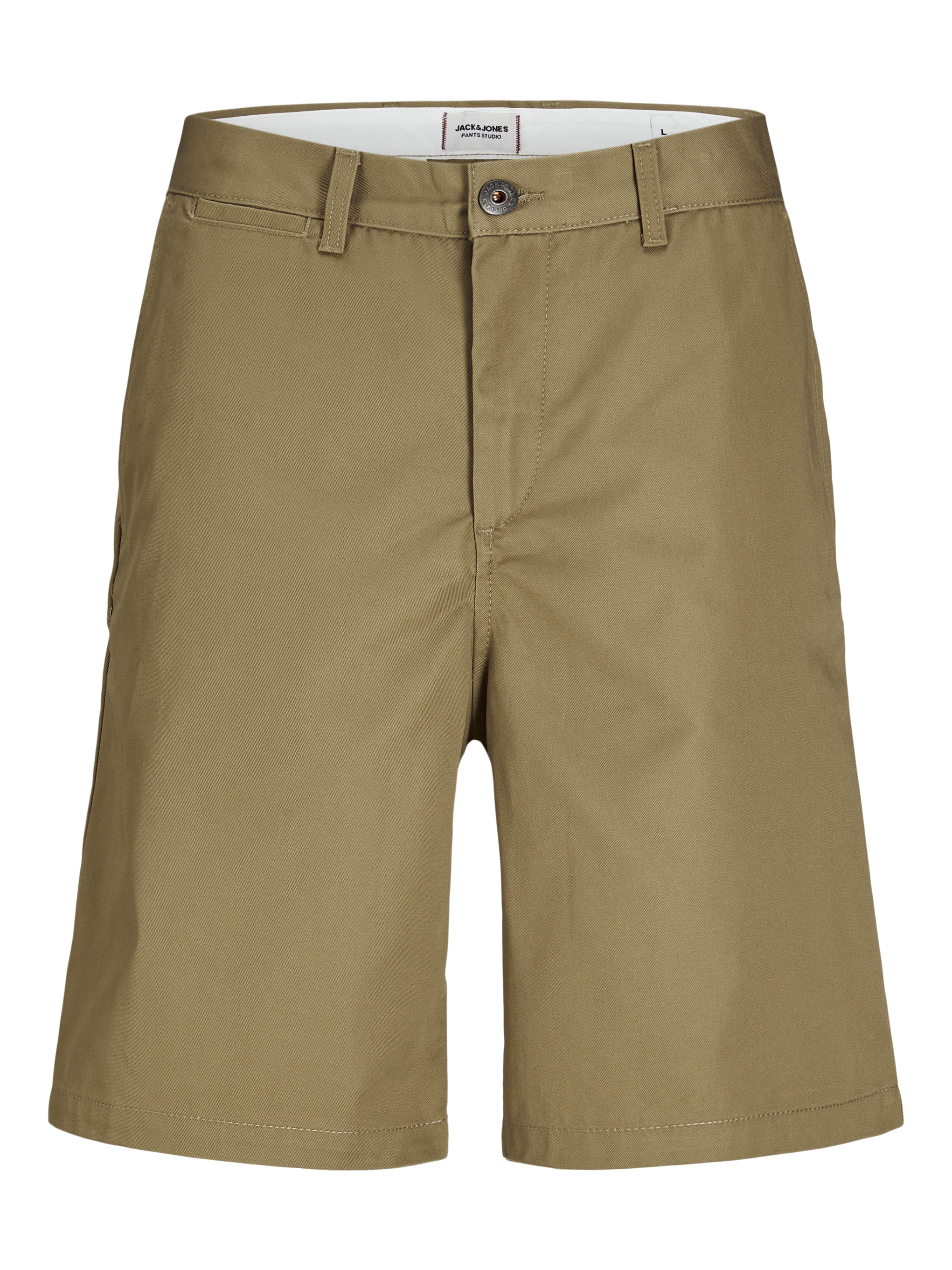 Thumbnail - Loose Fit Shorts Junior