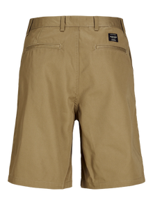 Jack & Jones Junior Loose Fit Shortsit -Elmwood - 12269911
