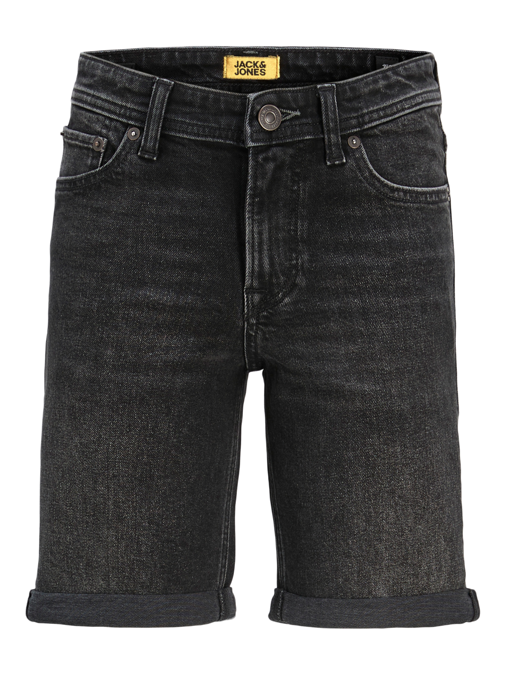 Regular Fit Regular Fit Shorts Mini