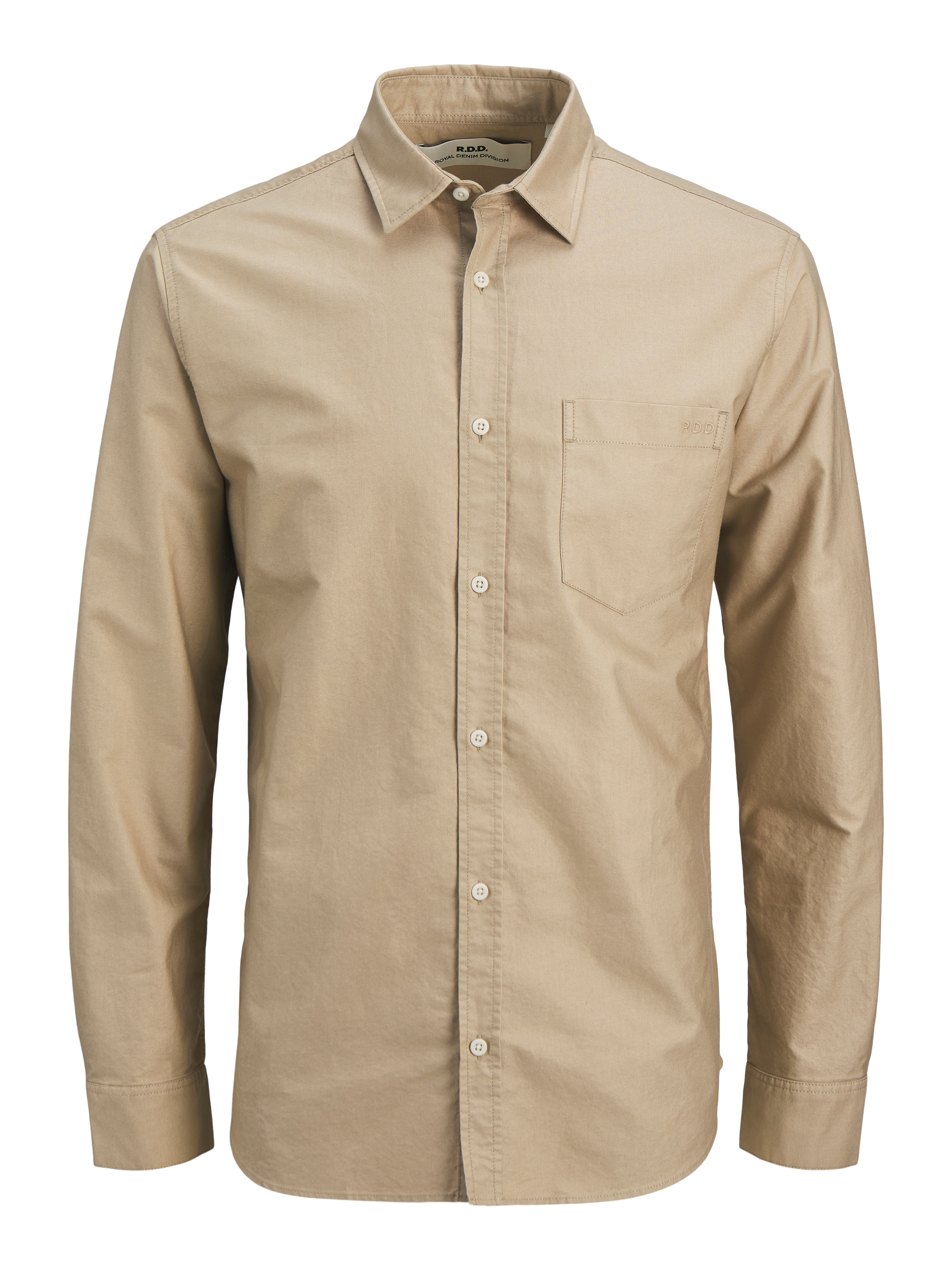 Thumbnail - Rdd Freizeithemd