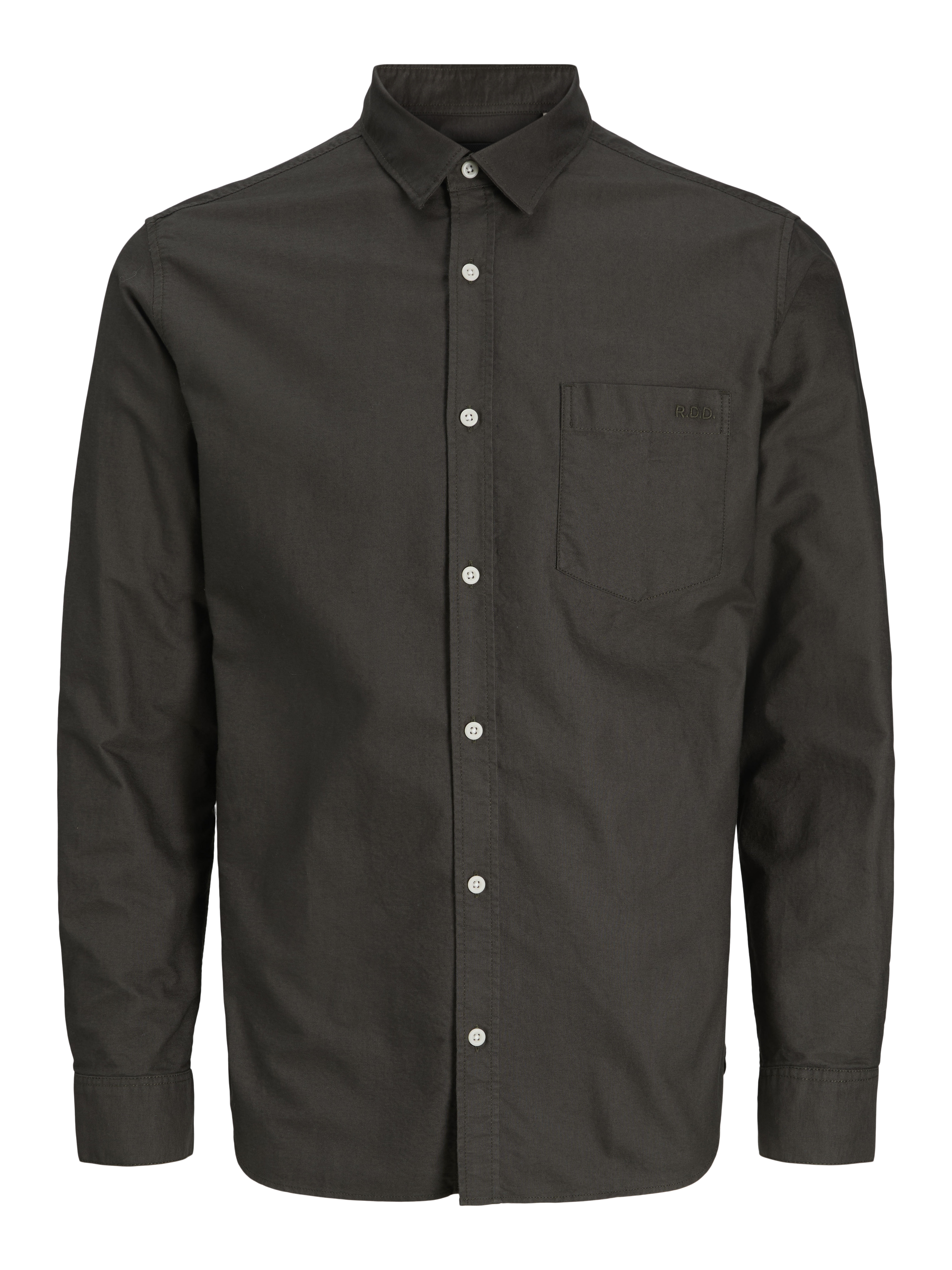 Thumbnail - Rdd Freizeithemd