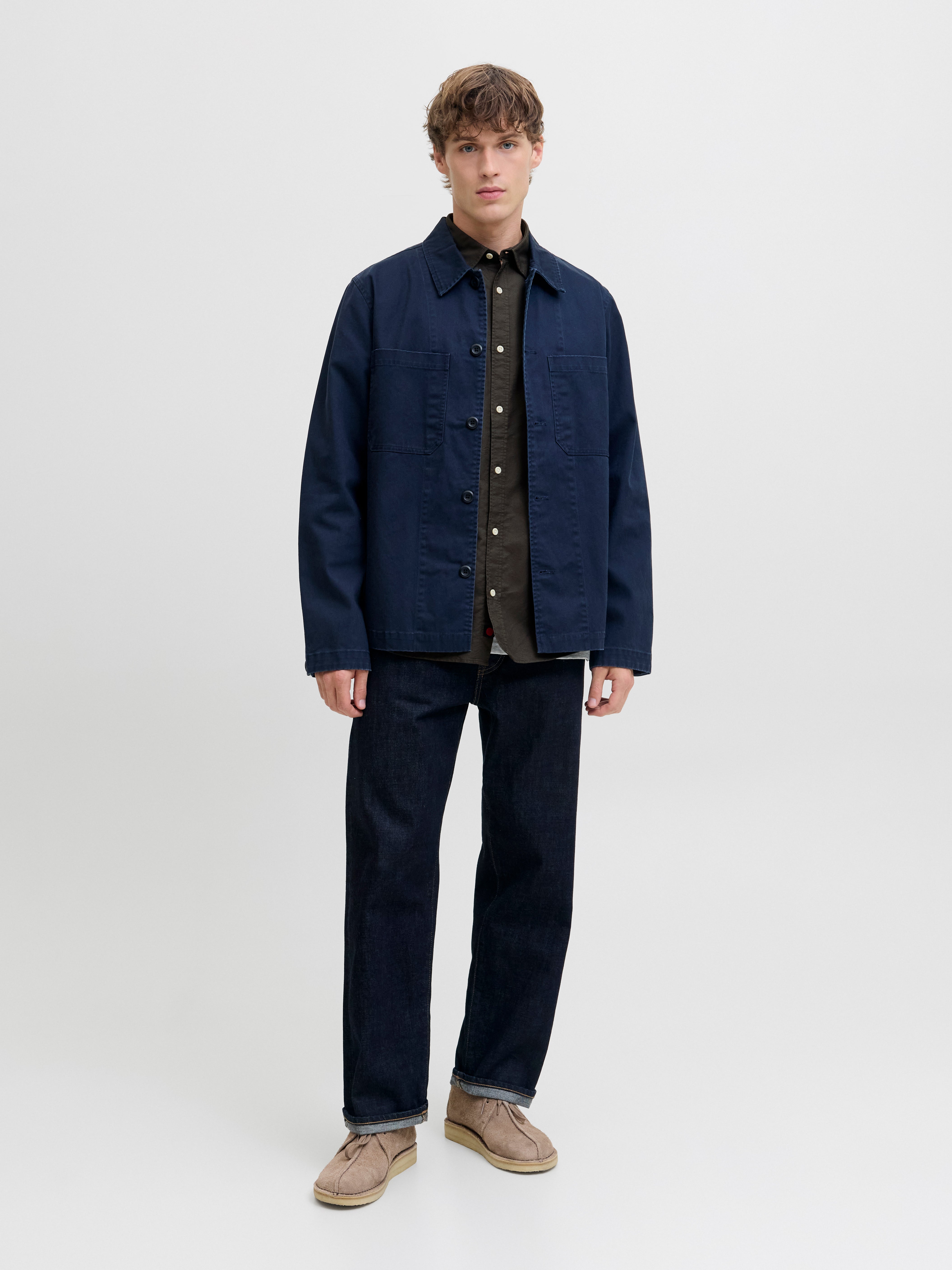 Thumbnail - Rdd Freizeithemd