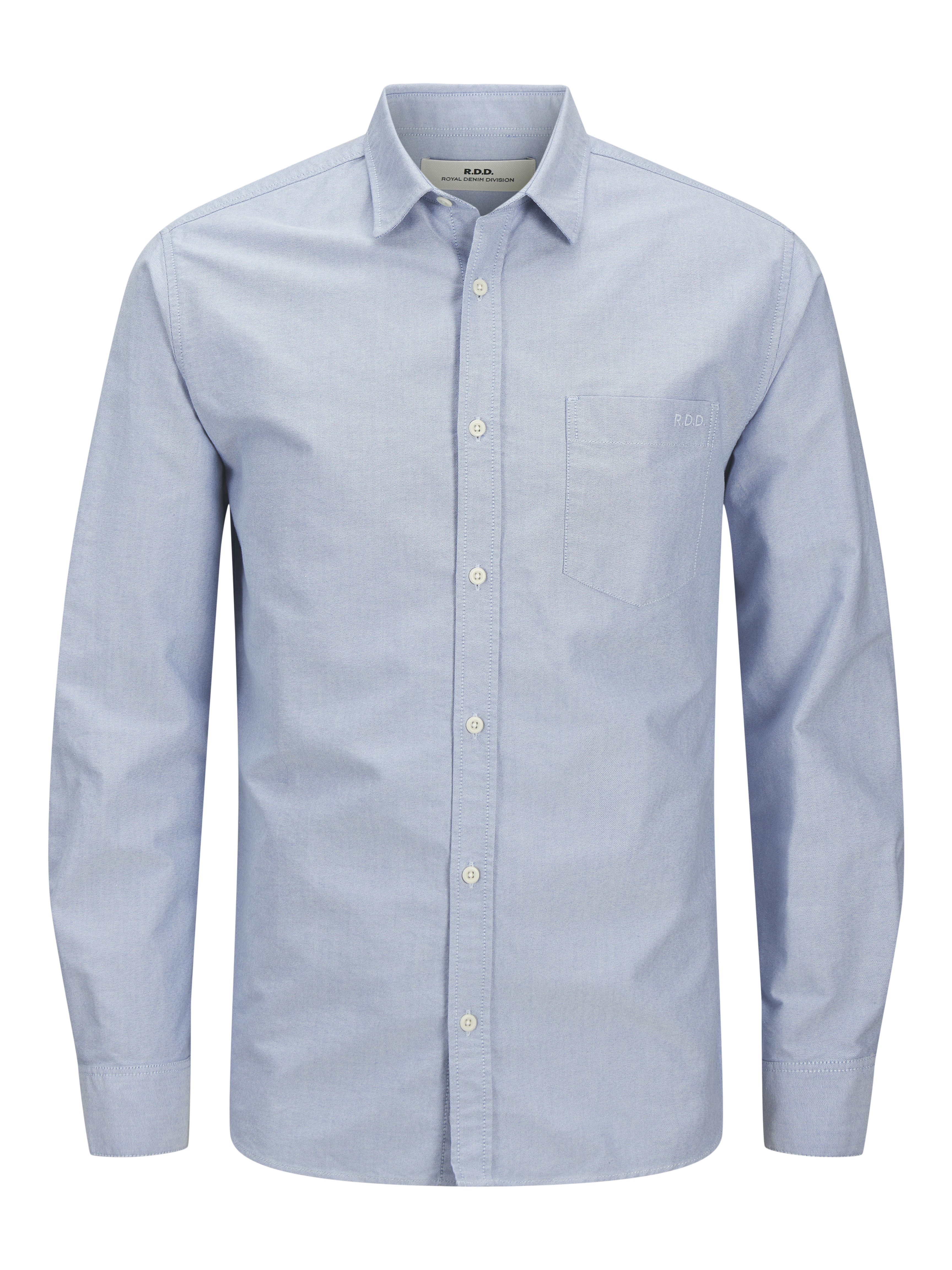 Thumbnail - Rdd Freizeithemd