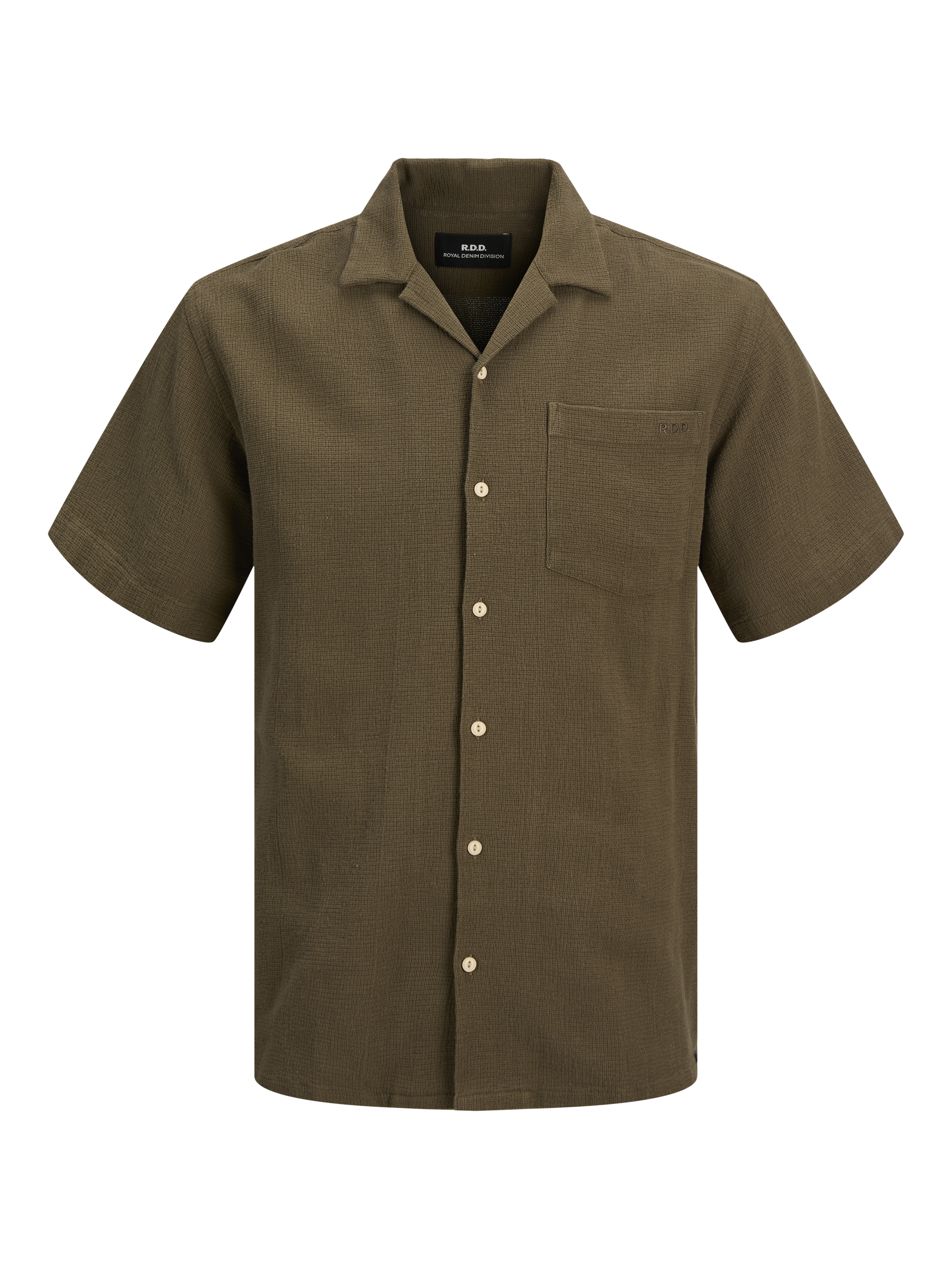 Thumbnail - Rdd Hawaii-hemd