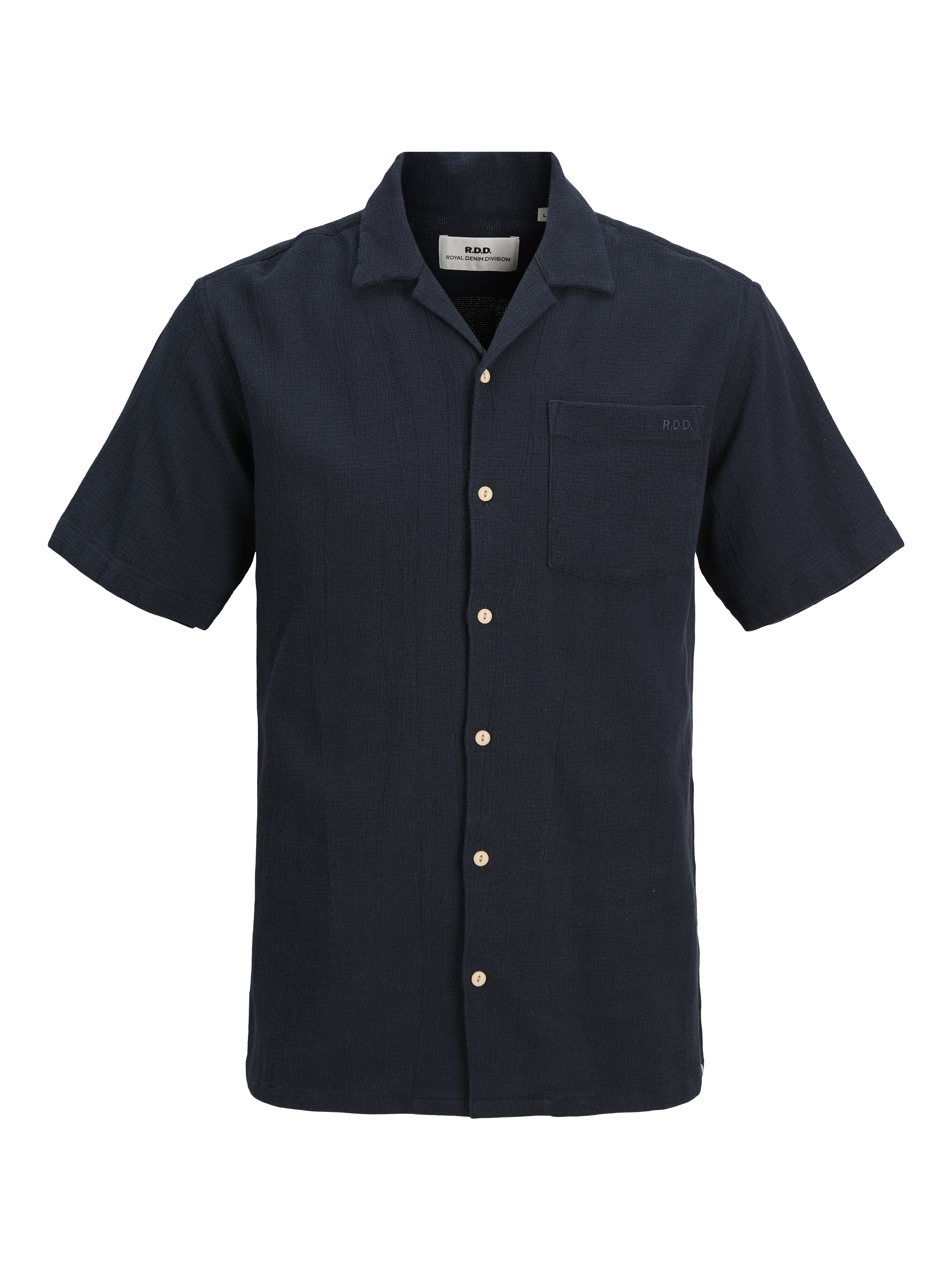 Thumbnail - Rdd Hawaii-hemd