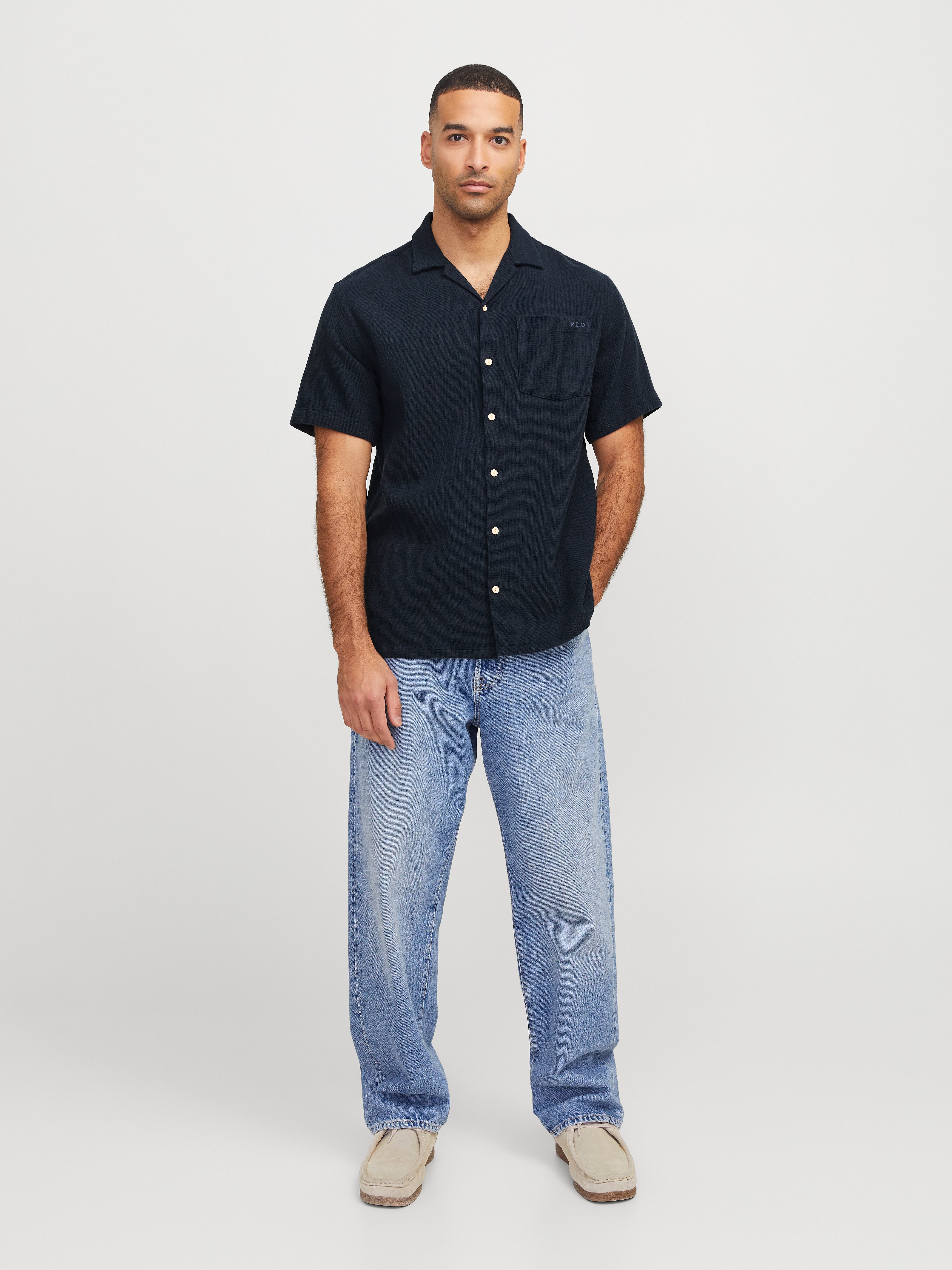 Thumbnail - Rdd Hawaii-hemd