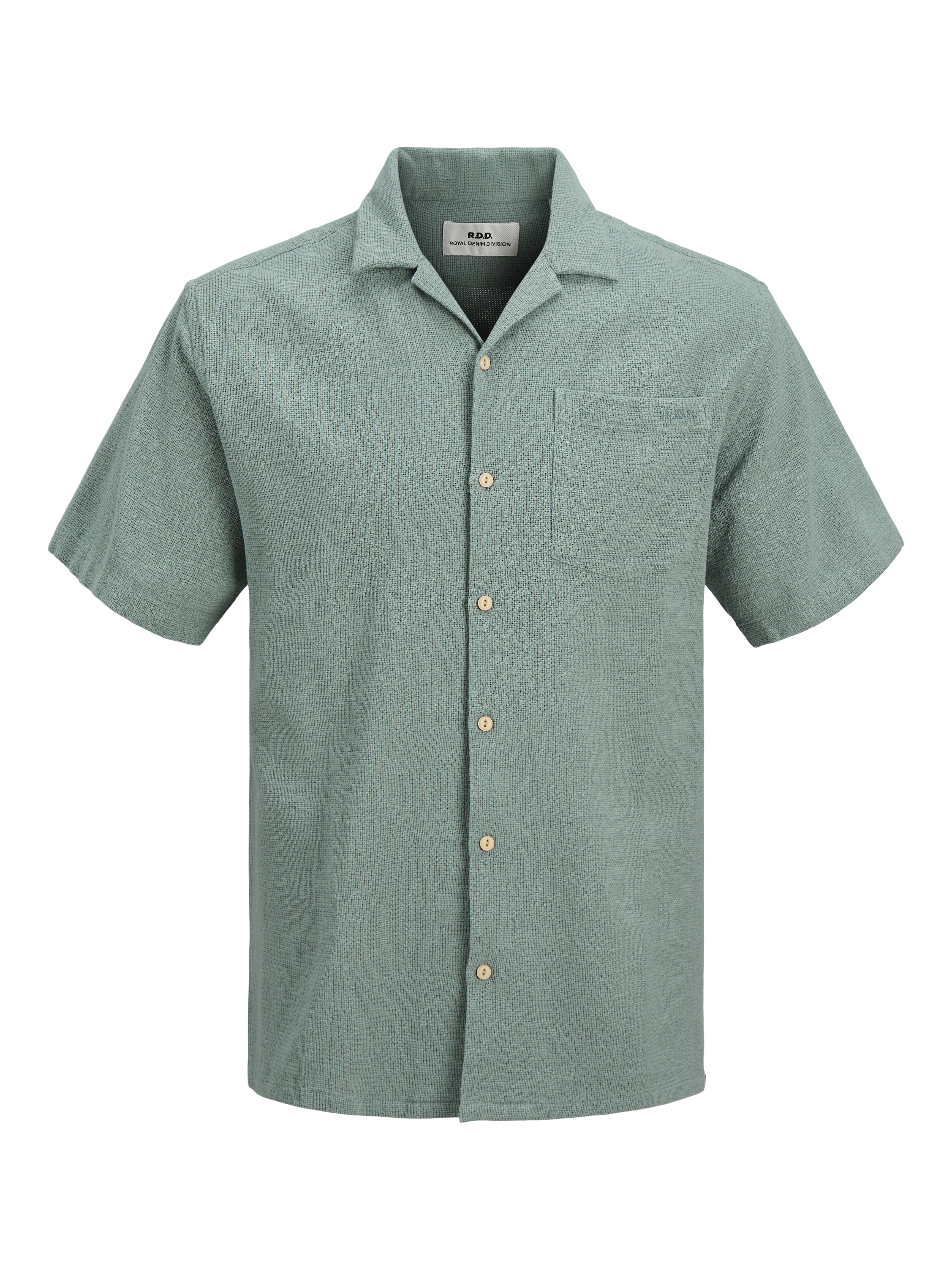 Thumbnail - Rdd Hawaii-hemd