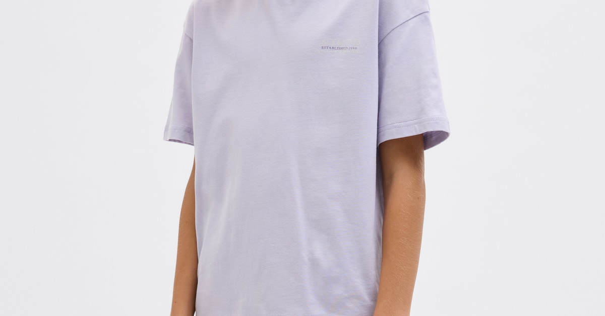 T-shirt bedrukt voor-en achteraan zwart Replay | La Redoute T-shirt bedrukt voor-en achteraan zwart Replay | La Redoute