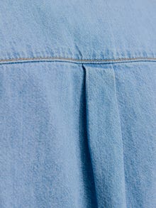 Jack & Jones Comfort Fit Farkkupaita -Blue Denim - 12270005