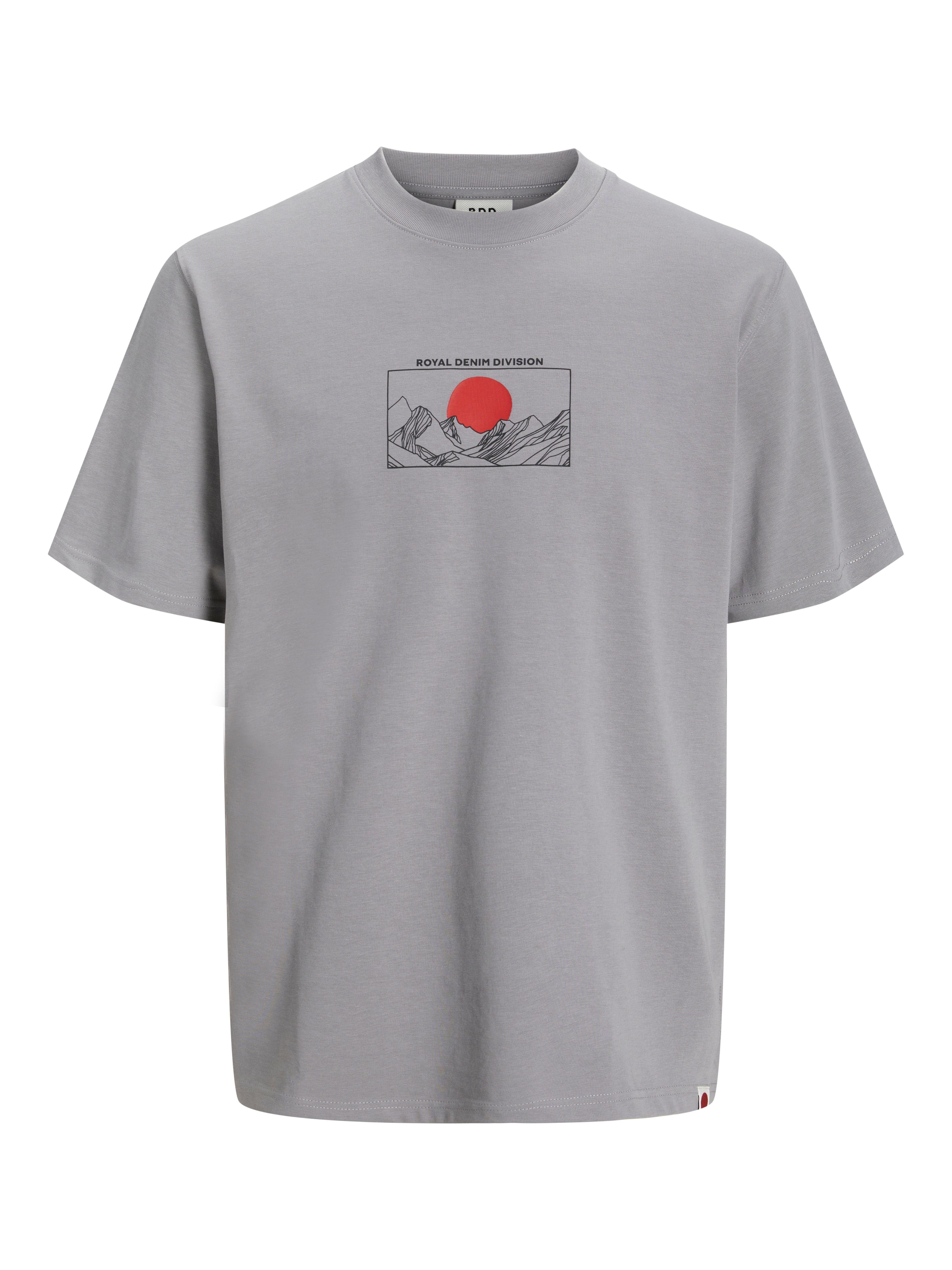 Thumbnail - Rdd Gedruckt T-shirt