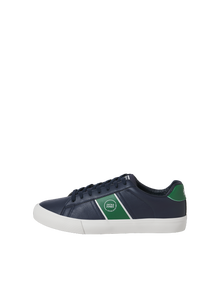 Jack & Jones Sneaker -Navy Blazer - 12270024