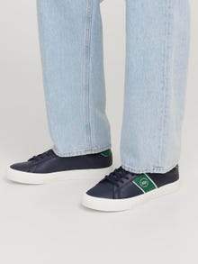 Jack & Jones Sneaker -Navy Blazer - 12270024