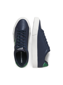 Jack & Jones Sneaker -Navy Blazer - 12270024