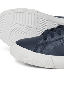 Jack & Jones Sneaker -Navy Blazer - 12270024