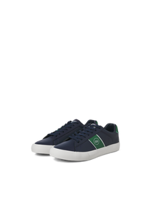 Jack & Jones Sneaker -Navy Blazer - 12270024