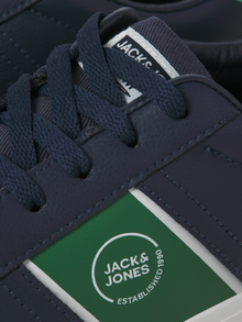 Jack & Jones Sneaker -Navy Blazer - 12270024