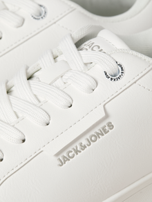 Jack & Jones Ténis -Bright White - 12270030