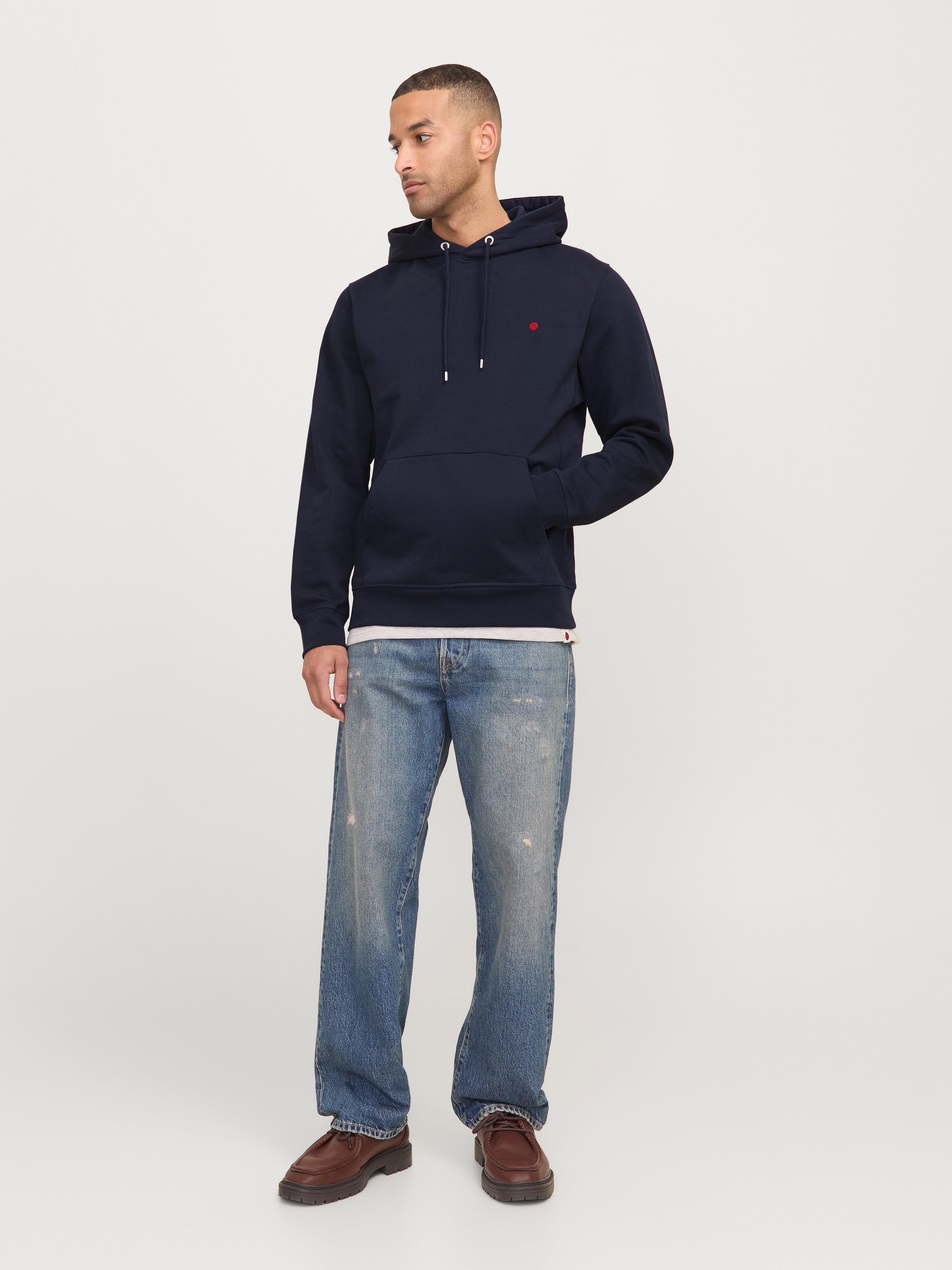 Thumbnail - Rdd Gedruckt Kapuzenpullover