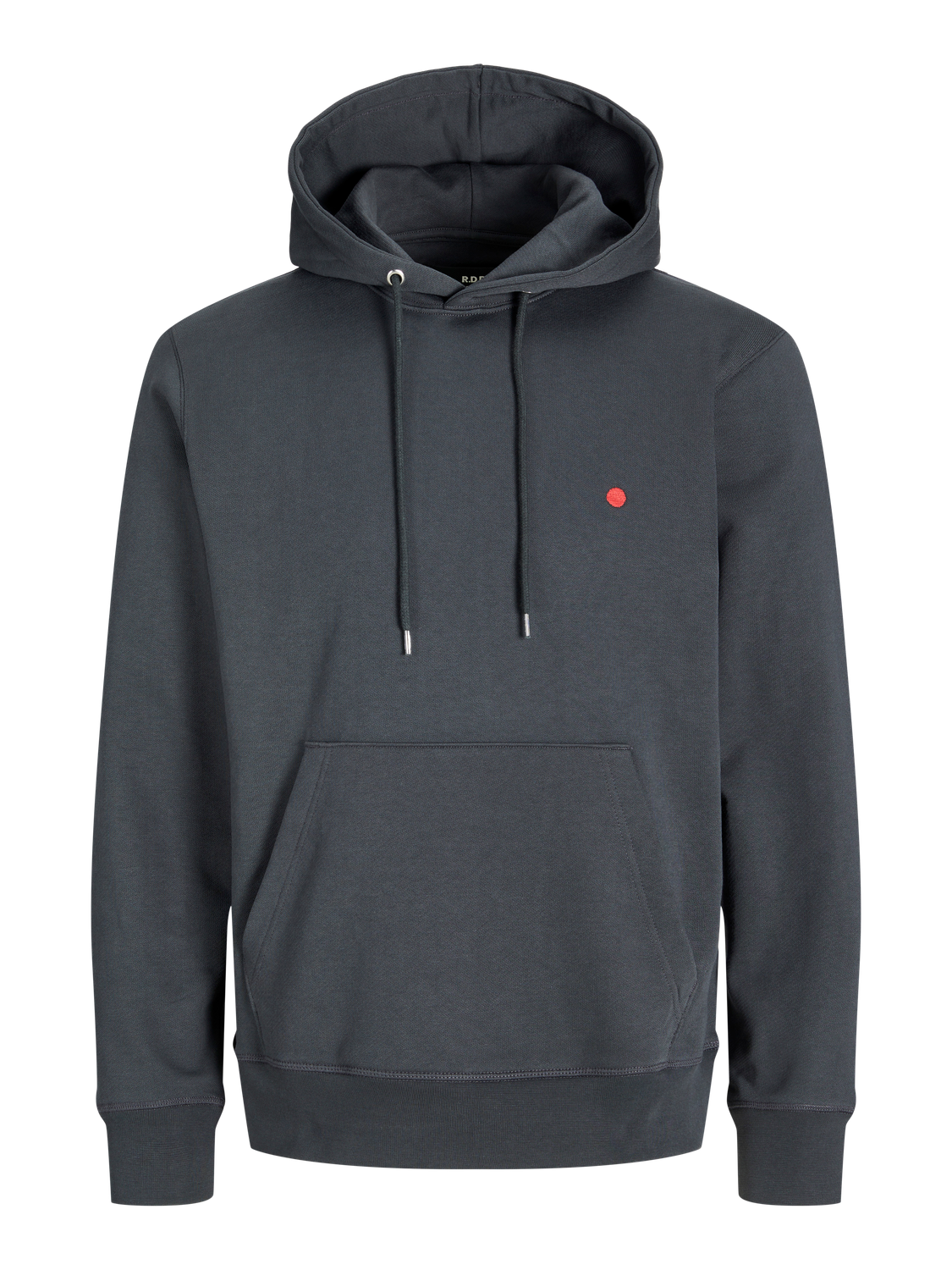 Thumbnail - Rdd Gedruckt Kapuzenpullover