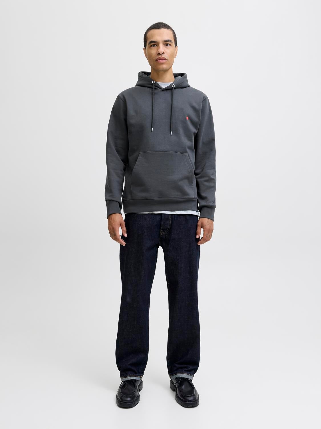 Thumbnail - Rdd Gedruckt Kapuzenpullover