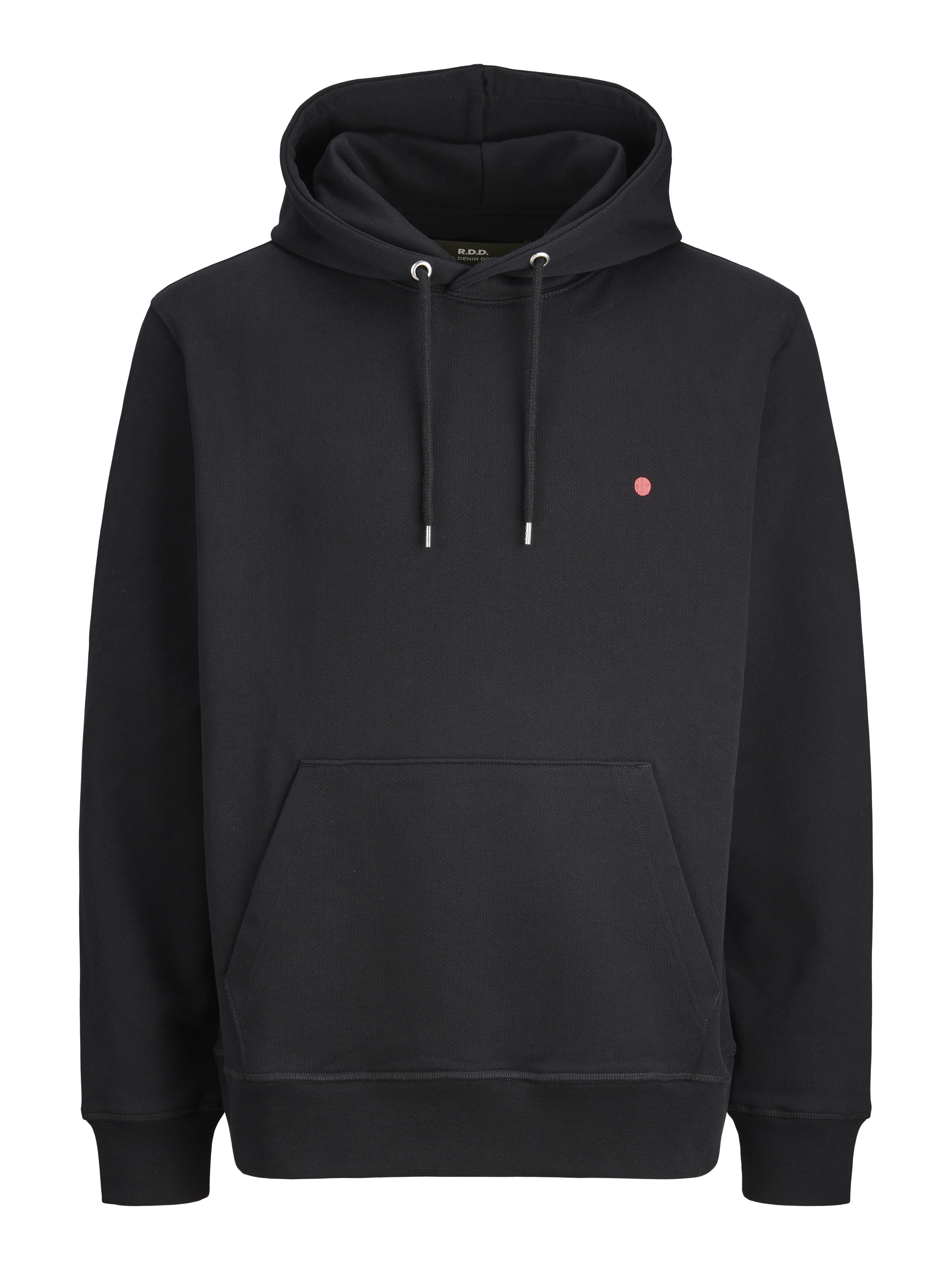 Thumbnail - Rdd Gedruckt Kapuzenpullover