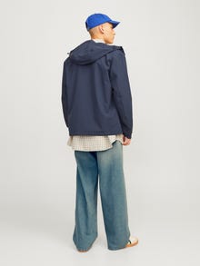 Jack & Jones JJIRON JJORIGINAL AKM 325 NOOS Extra baggy fit jeans -Blue Denim - 12270066