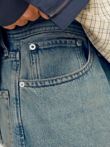 Jack & Jones JJIRON JJORIGINAL AKM 325 NOOS Extra baggy fit jeans -Blue Denim - 12270066