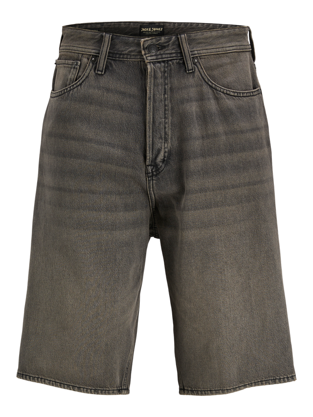 Jack & Jones Baggy fit Denim shorts - 12270069