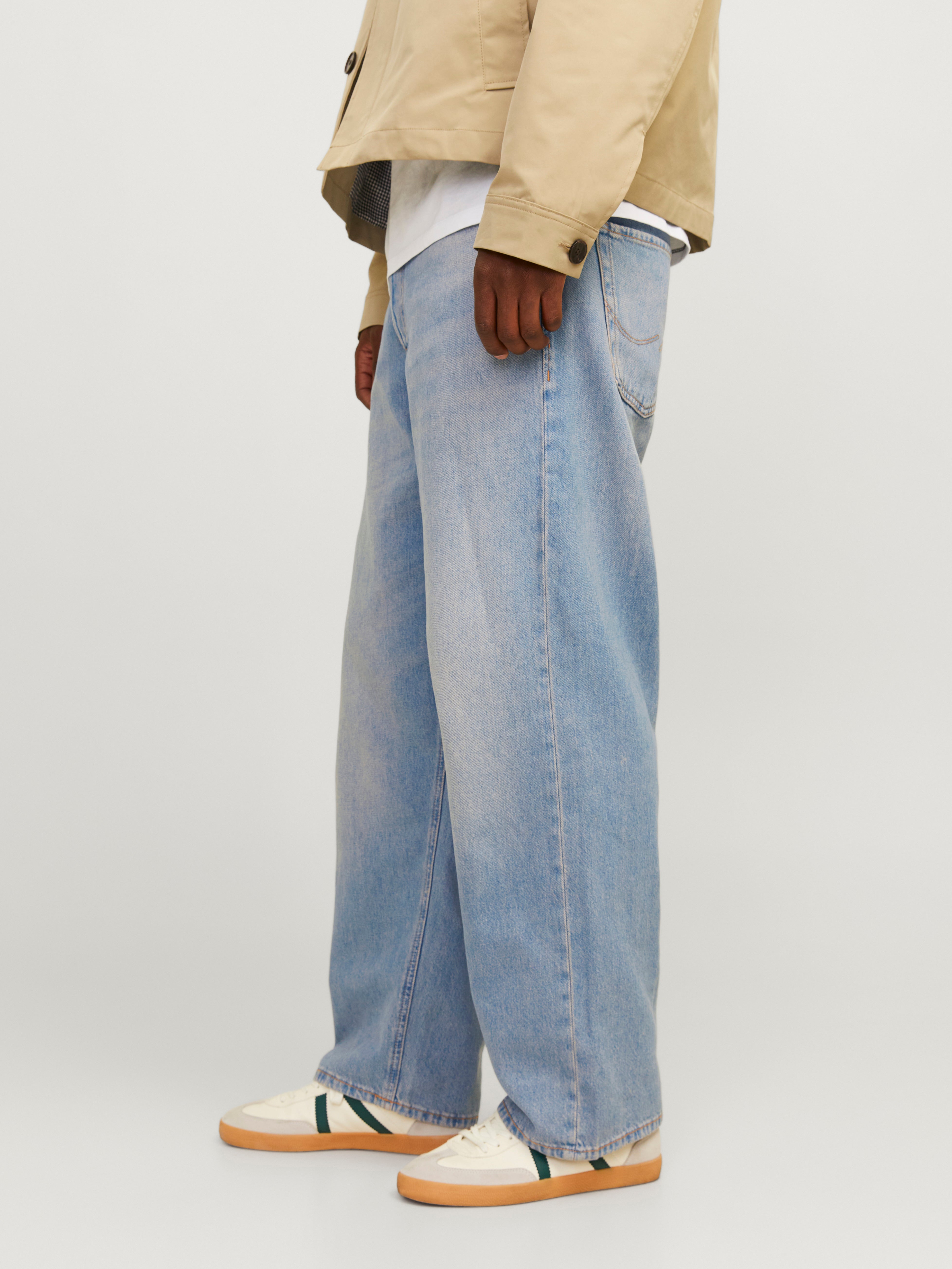 JACK & JONES Jjiron Jjoriginal F 325 Noos Hoe JACK & JONES Jjiron Jjoriginal F 325 Noos Hoe