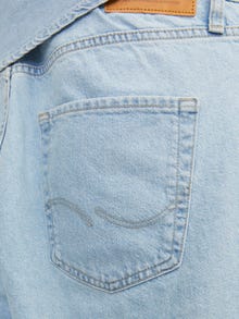 Jack & Jones Extra baggy fit Denim shorts -Blue Denim - 12270075