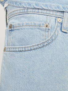 Jack & Jones Extra baggy fit Denim shorts -Blue Denim - 12270075